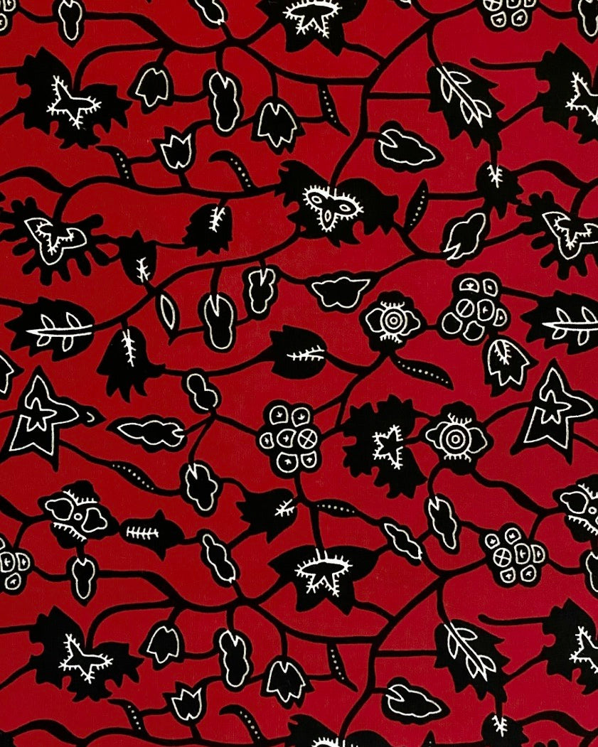 Aku Button Up