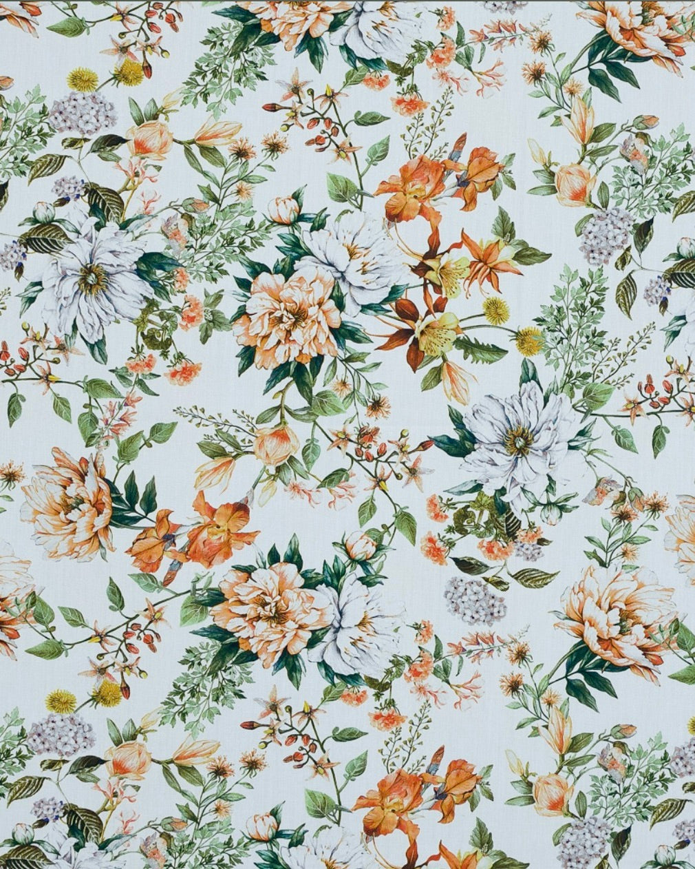 Summer Solstice Button Up