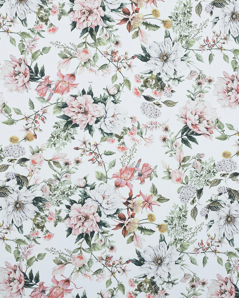 Summer Solstice Button Up