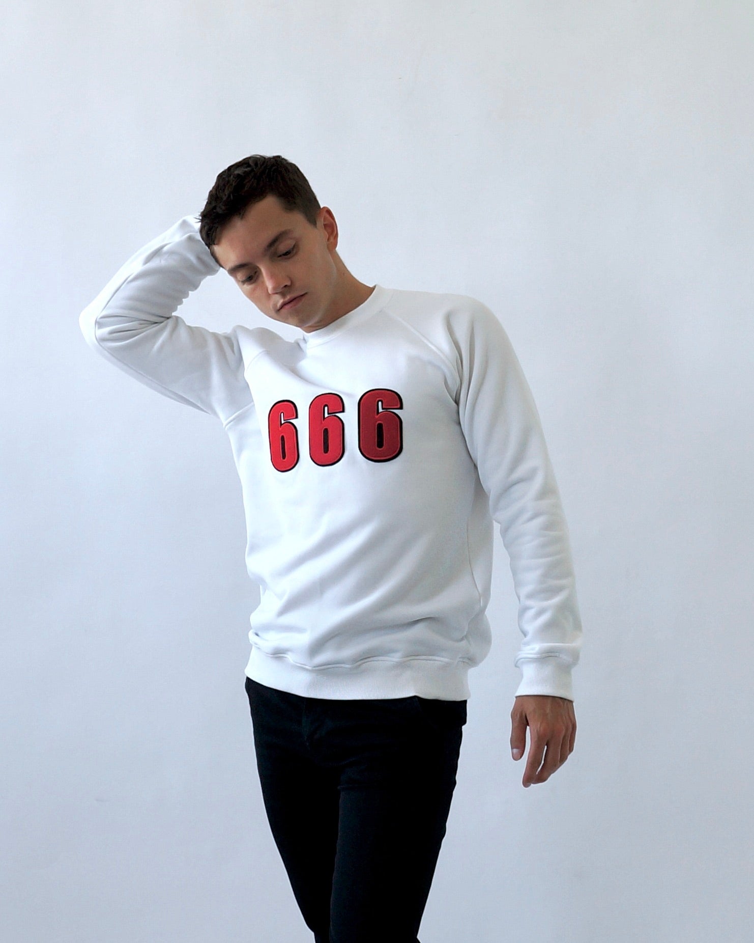 Synchronicity Sweatshirt