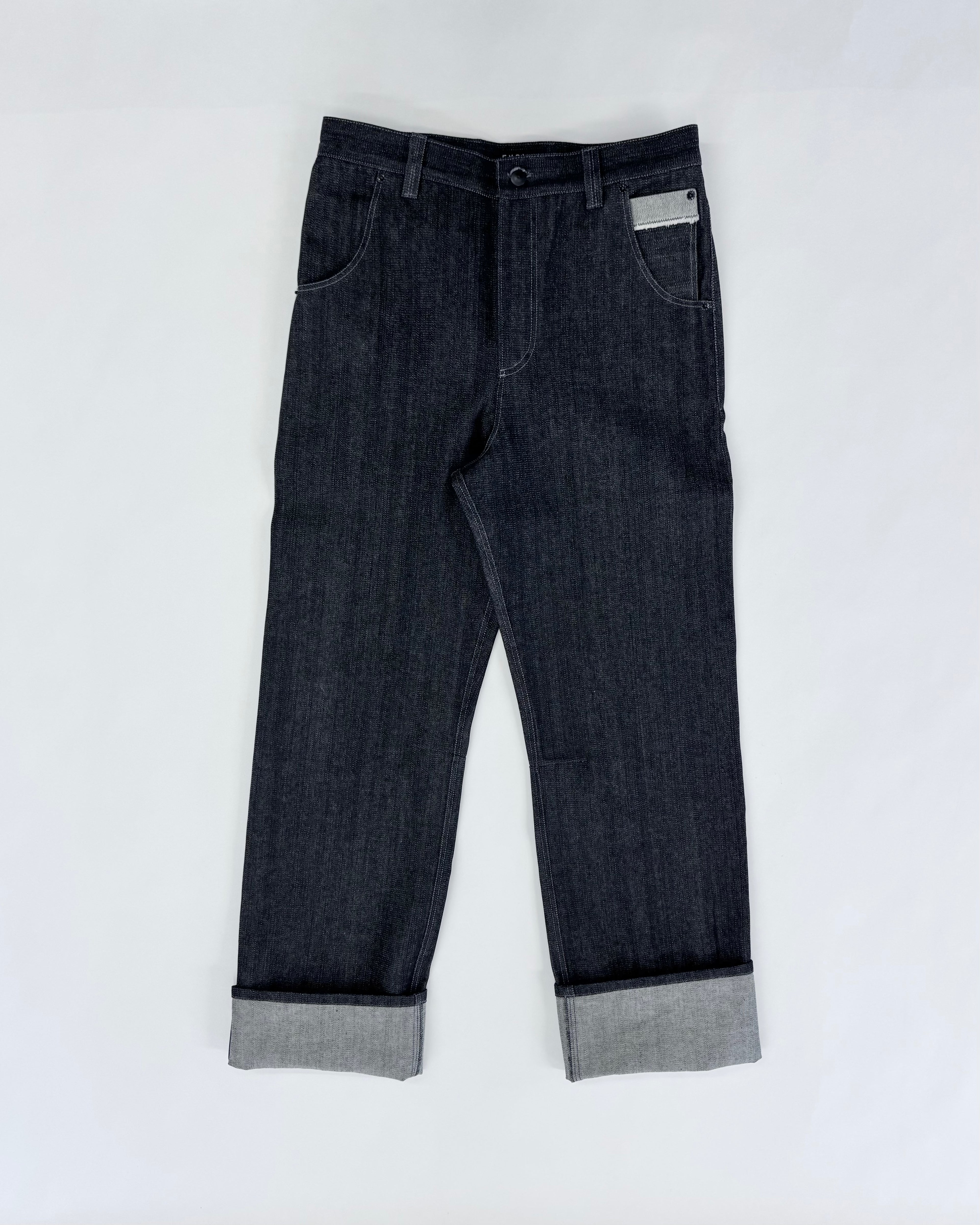 Raven Denim
