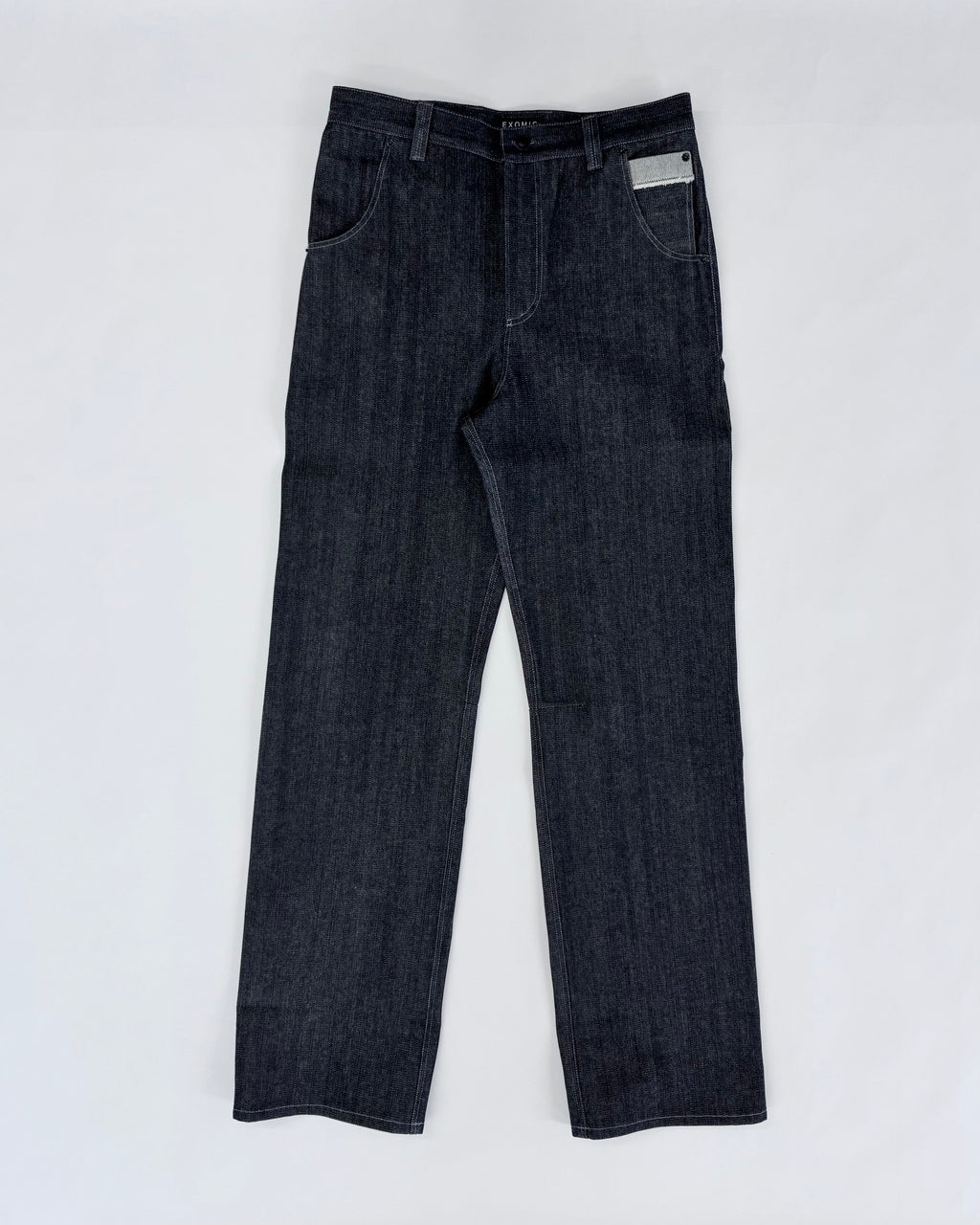 Raven Denim