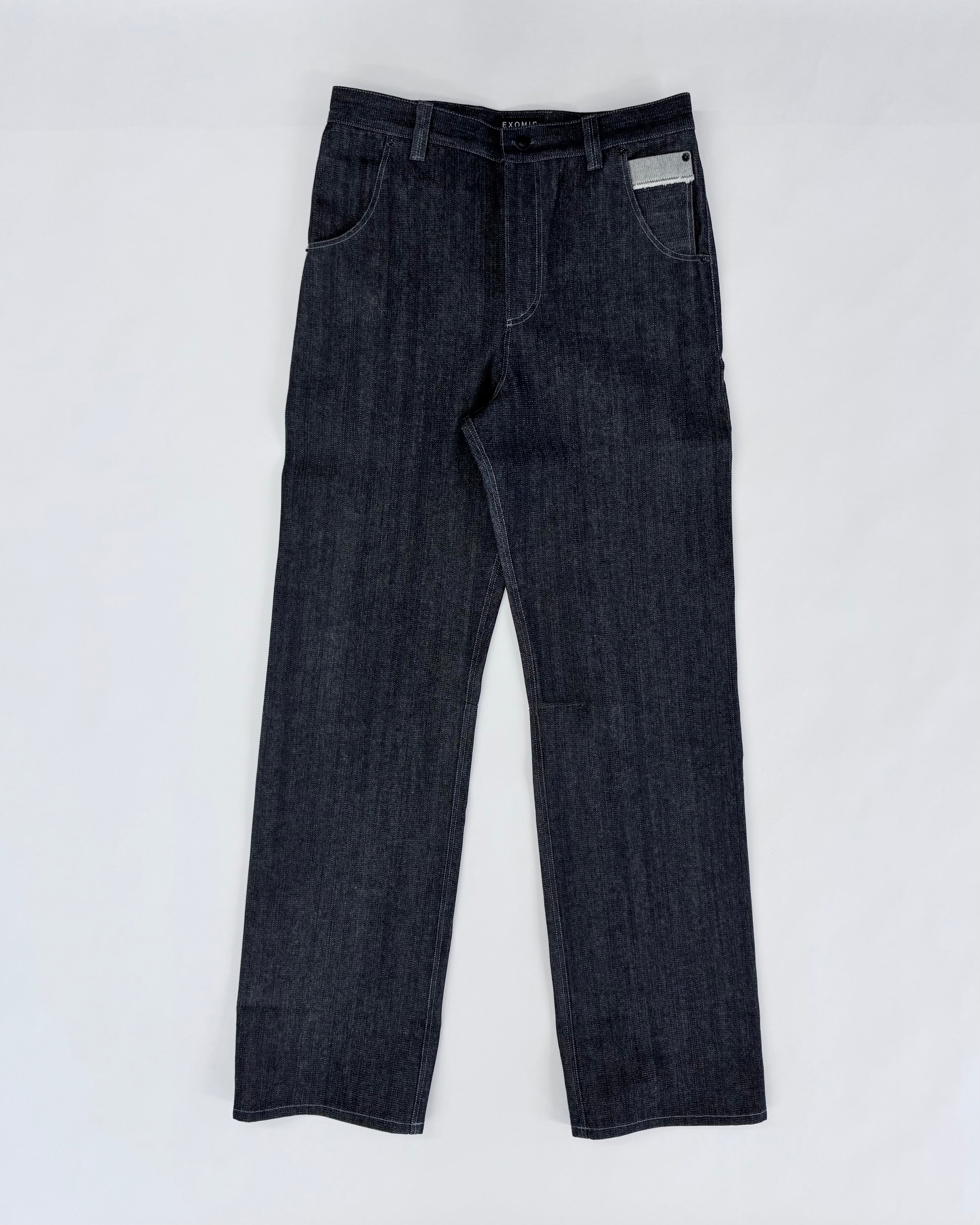 Raven Denim