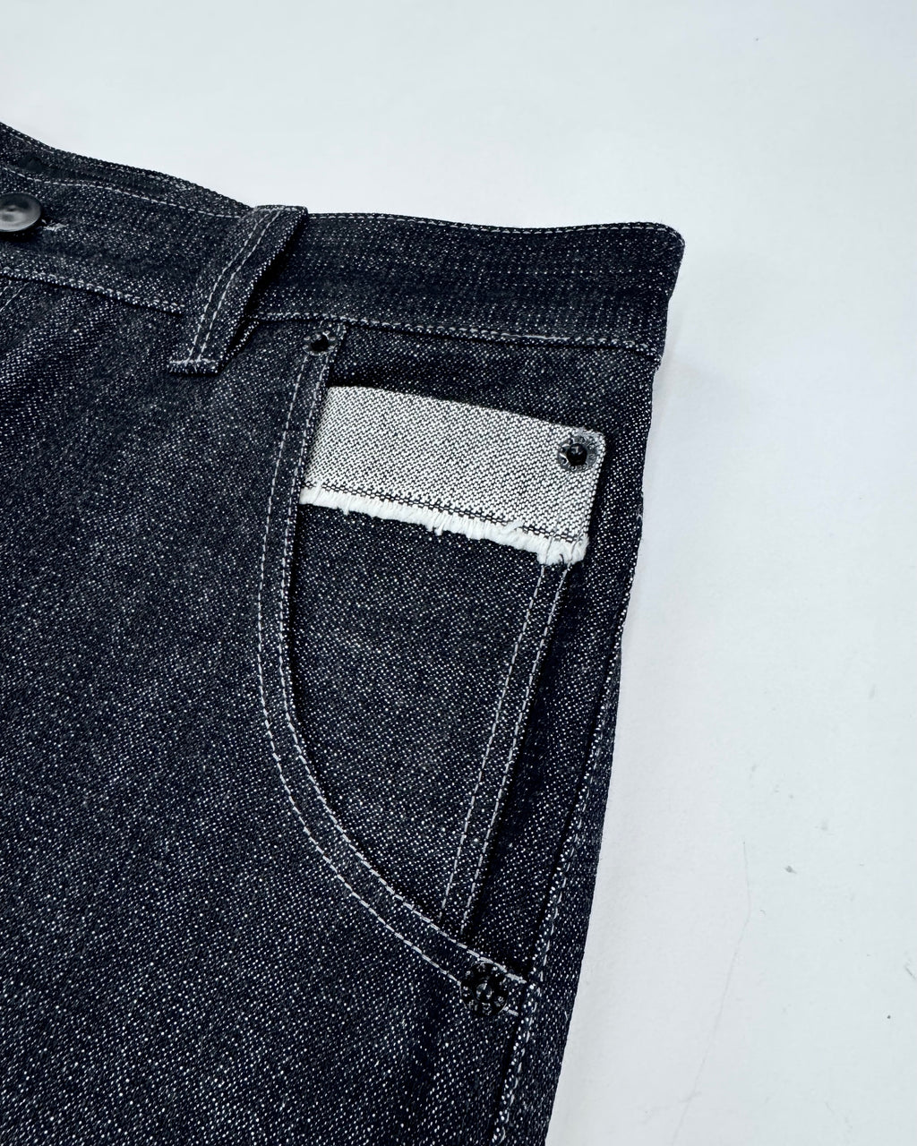 Raven Denim