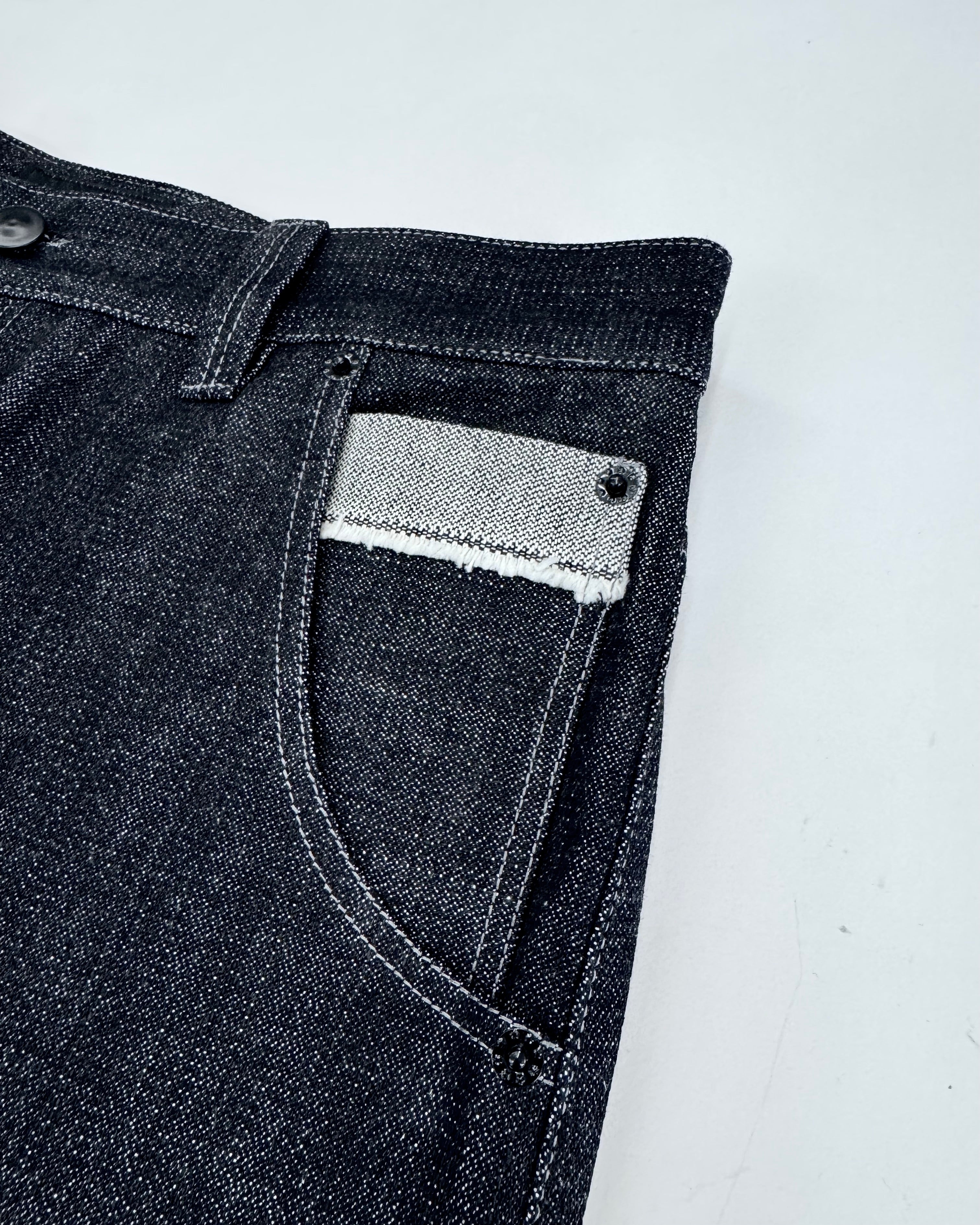Raven Denim