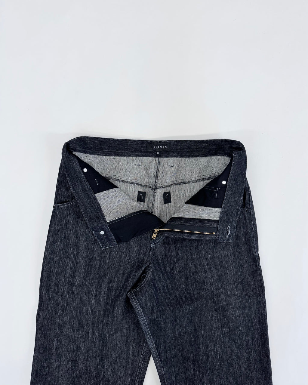 Raven Denim