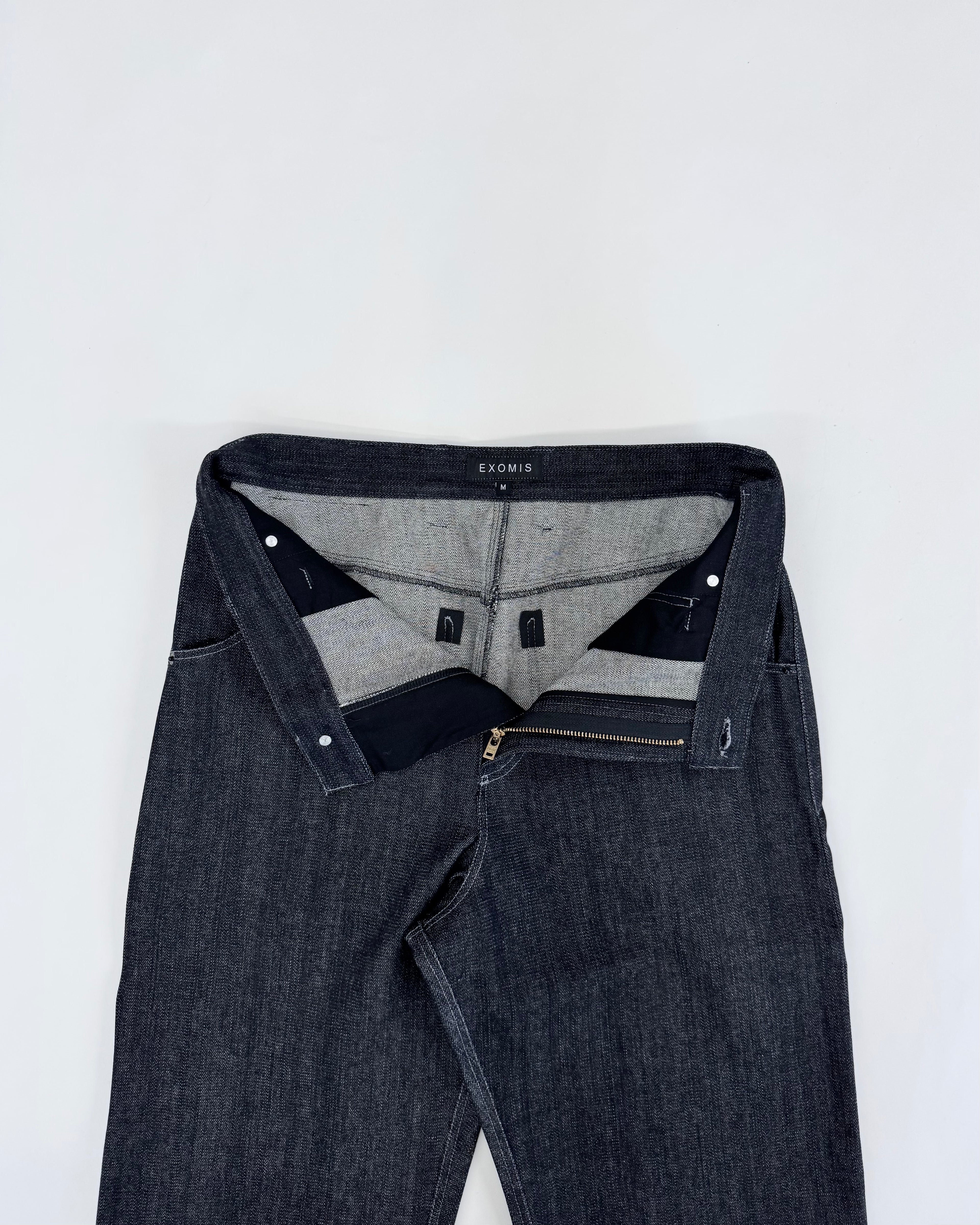 Raven Denim