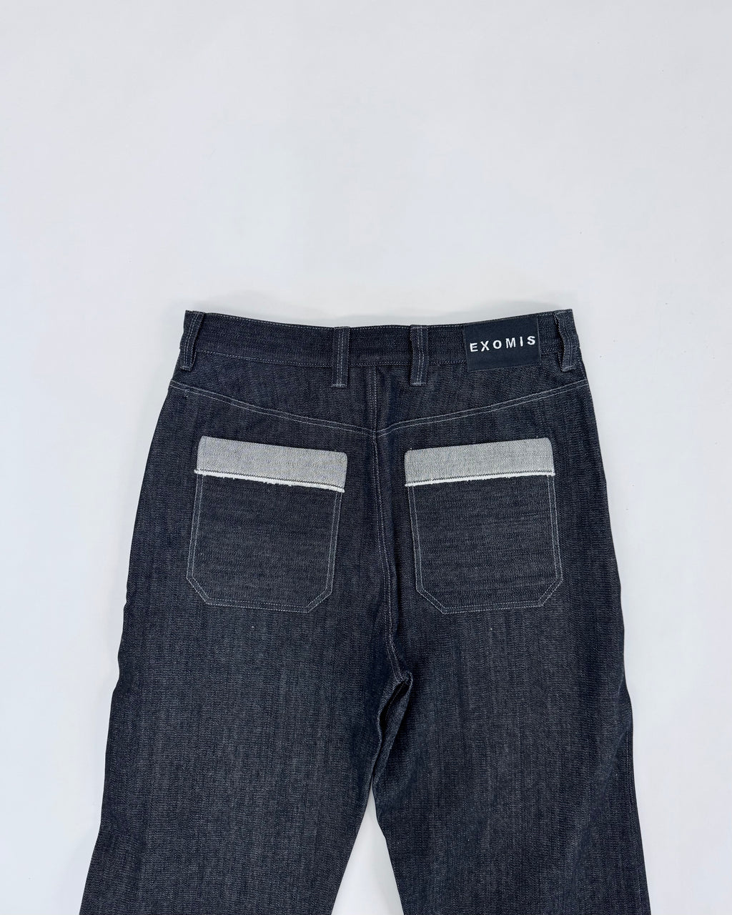 Raven Denim
