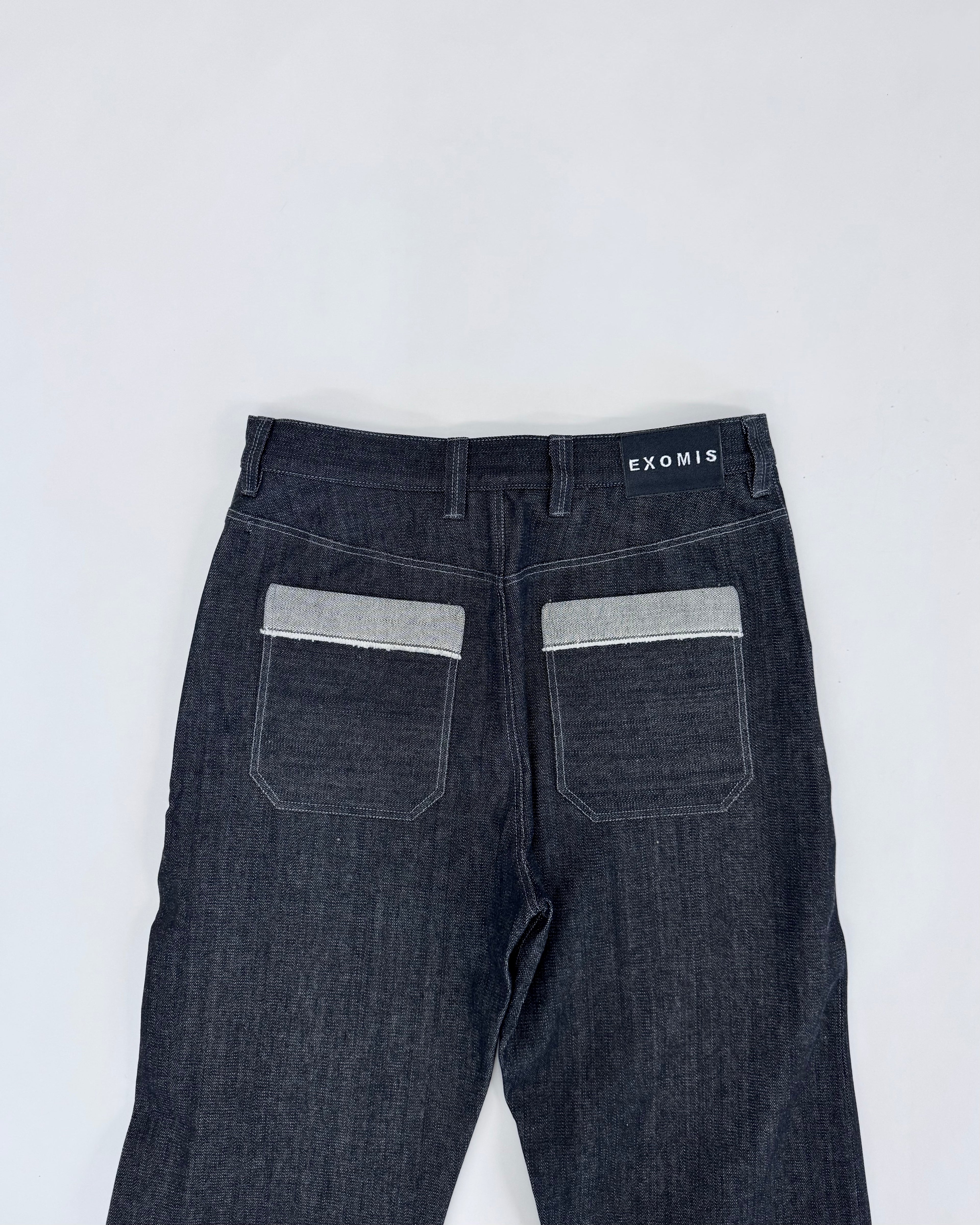 Raven Denim