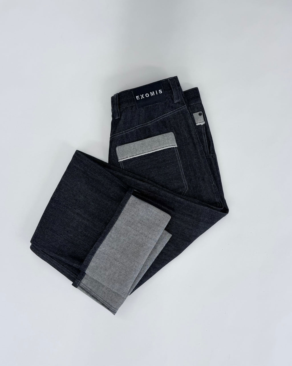 Raven Denim