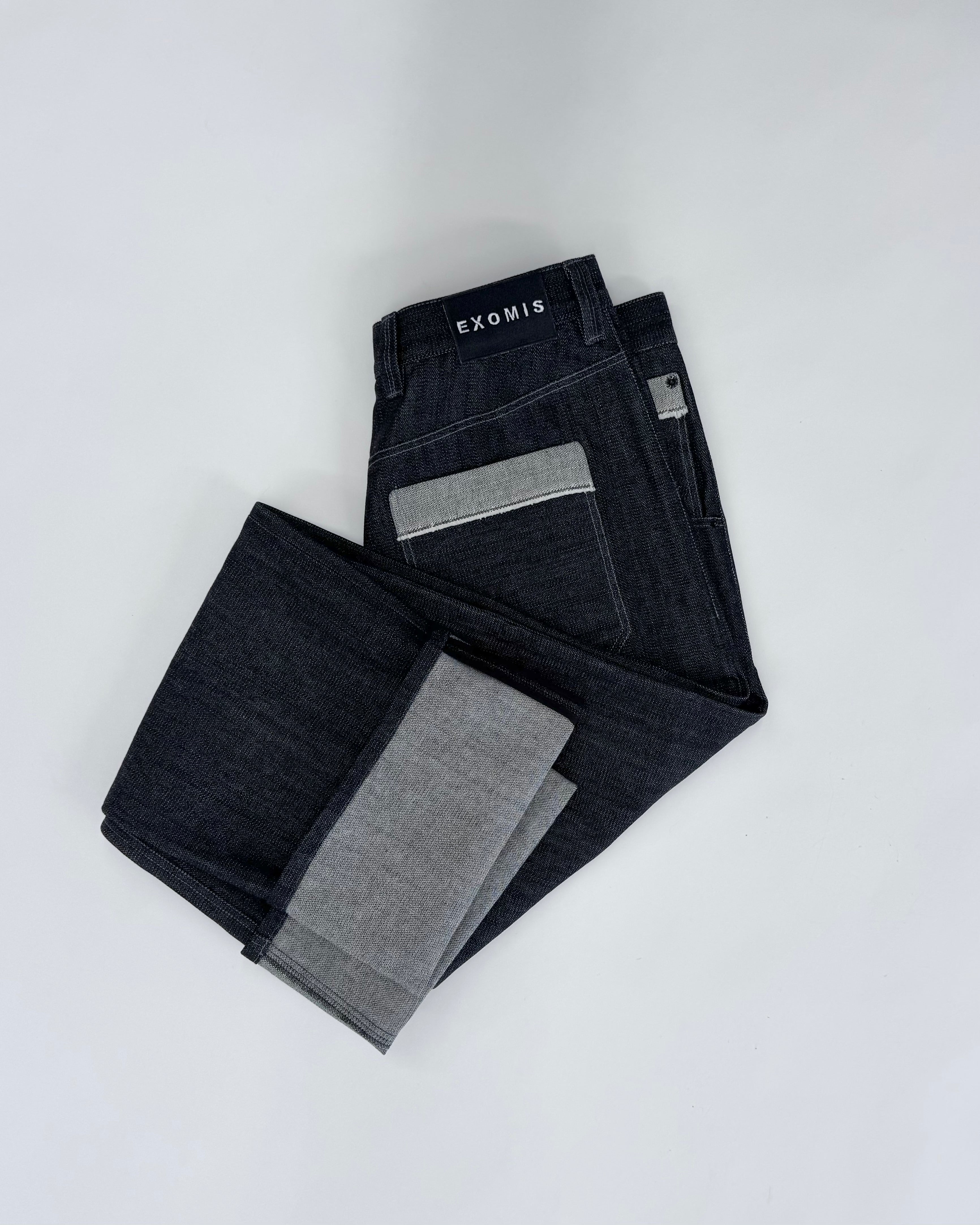 Raven Denim