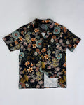 SS Camp Shirt: Morning's Glory