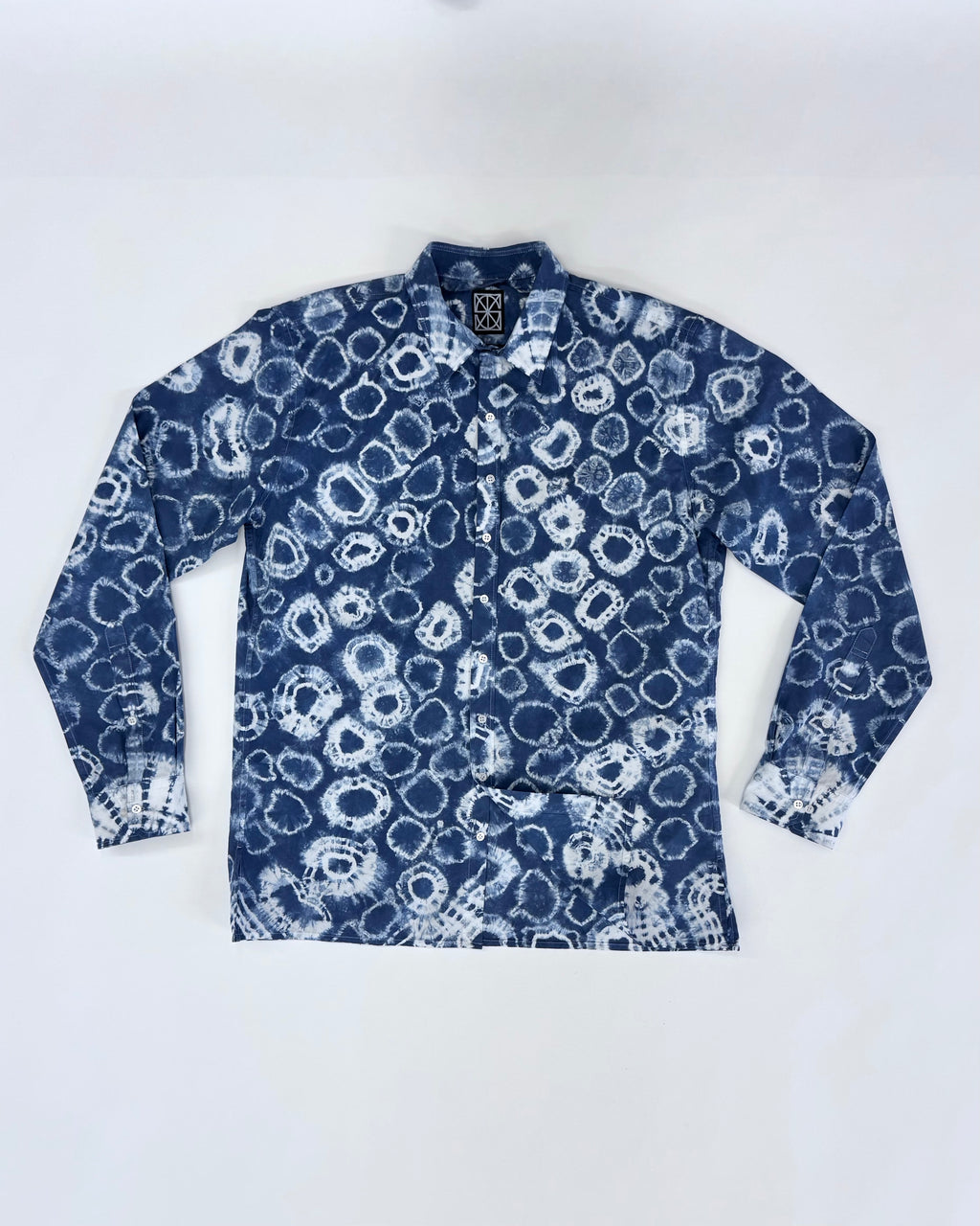 Shibori Shirt