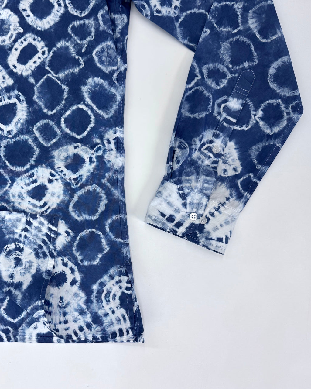 Shibori Shirt