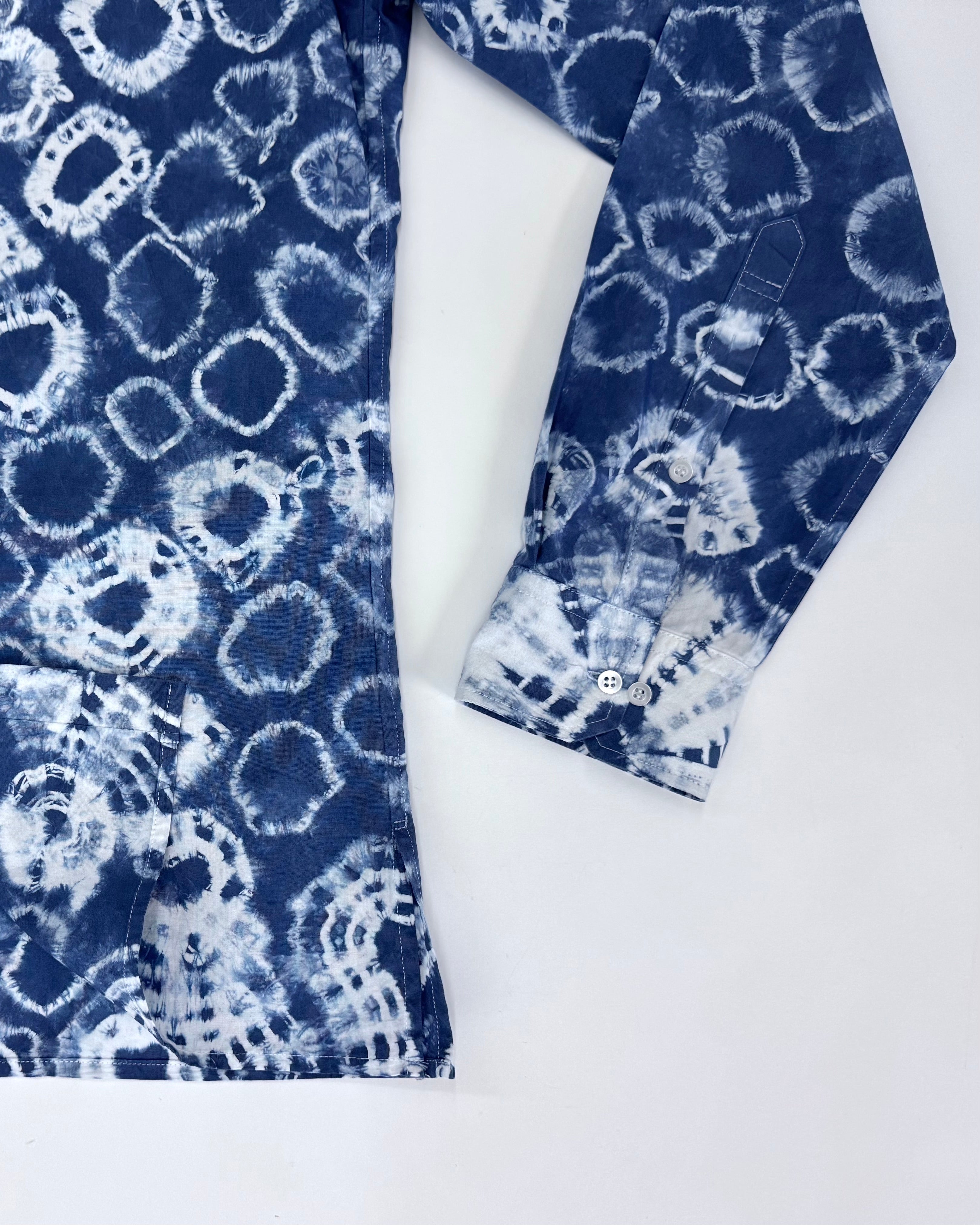Shibori Shirt