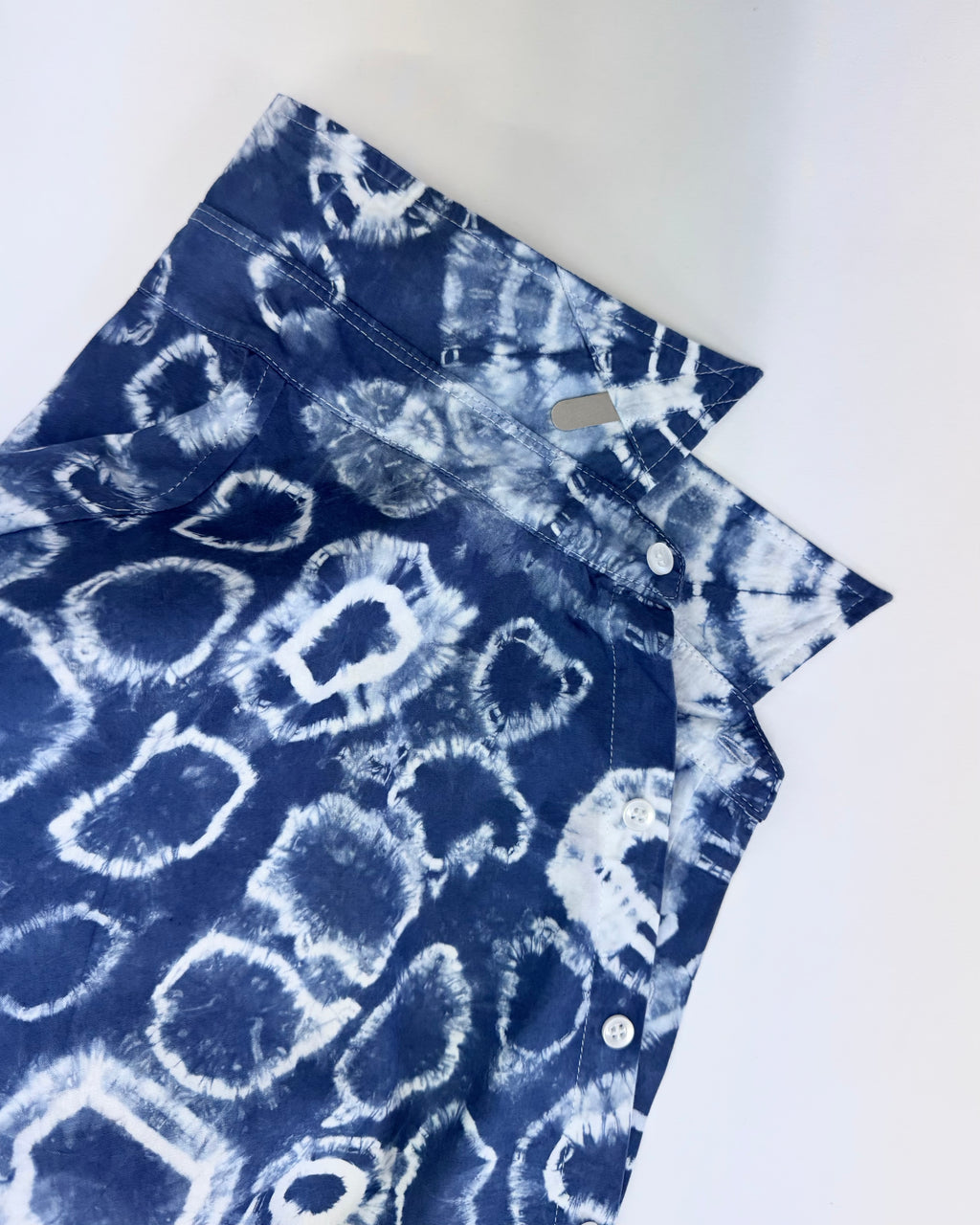 Shibori Shirt