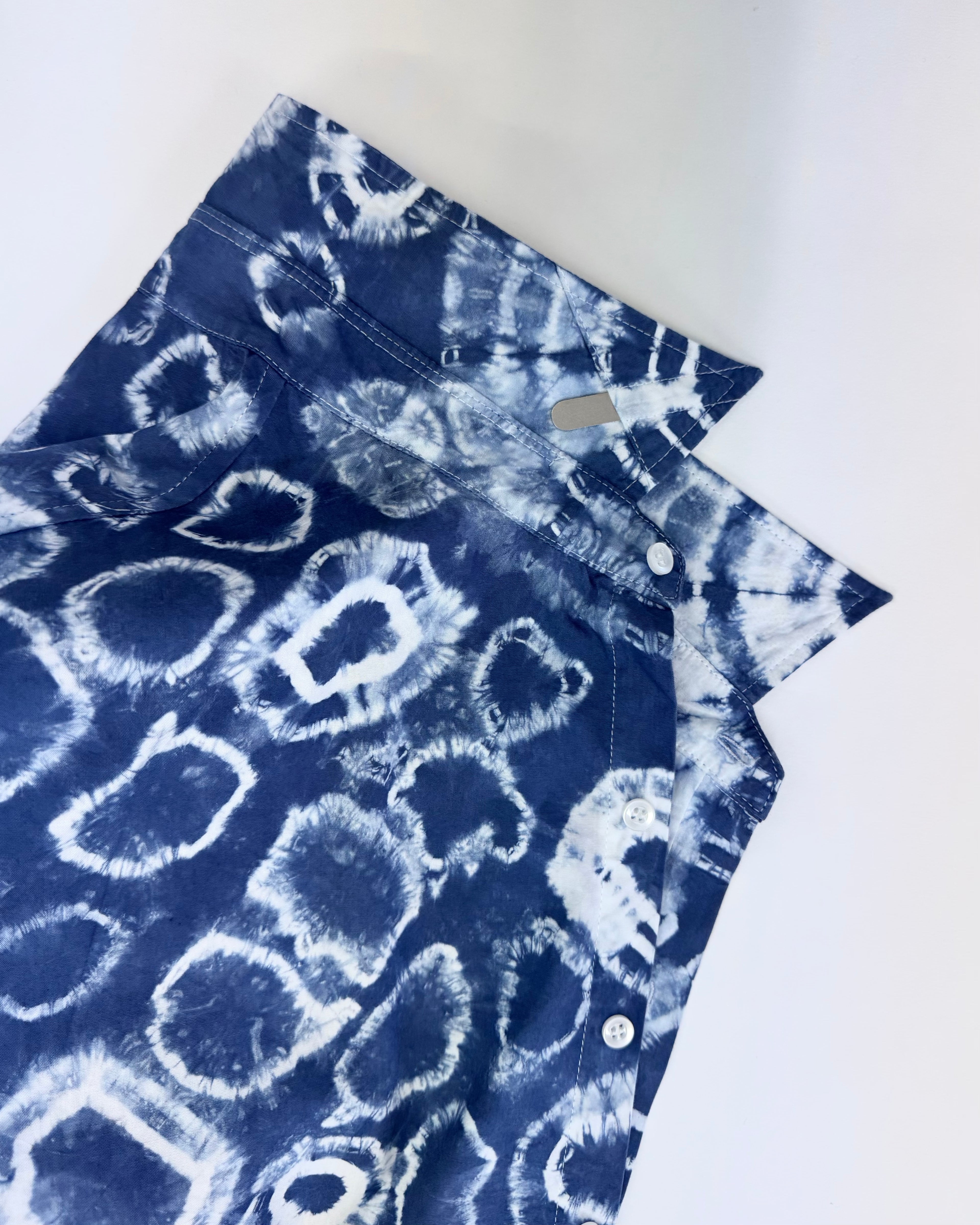 Shibori Shirt