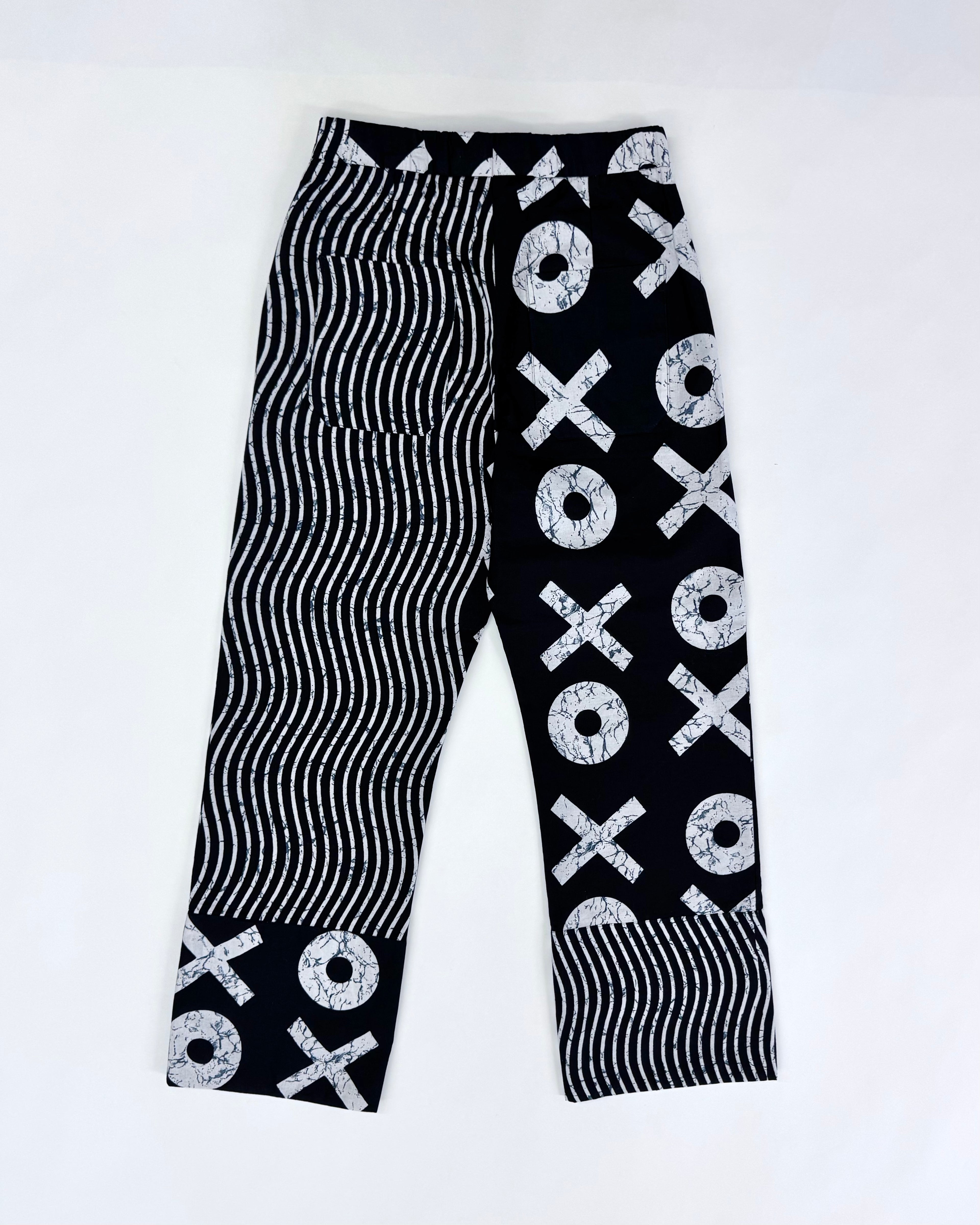 XOXO Trousers