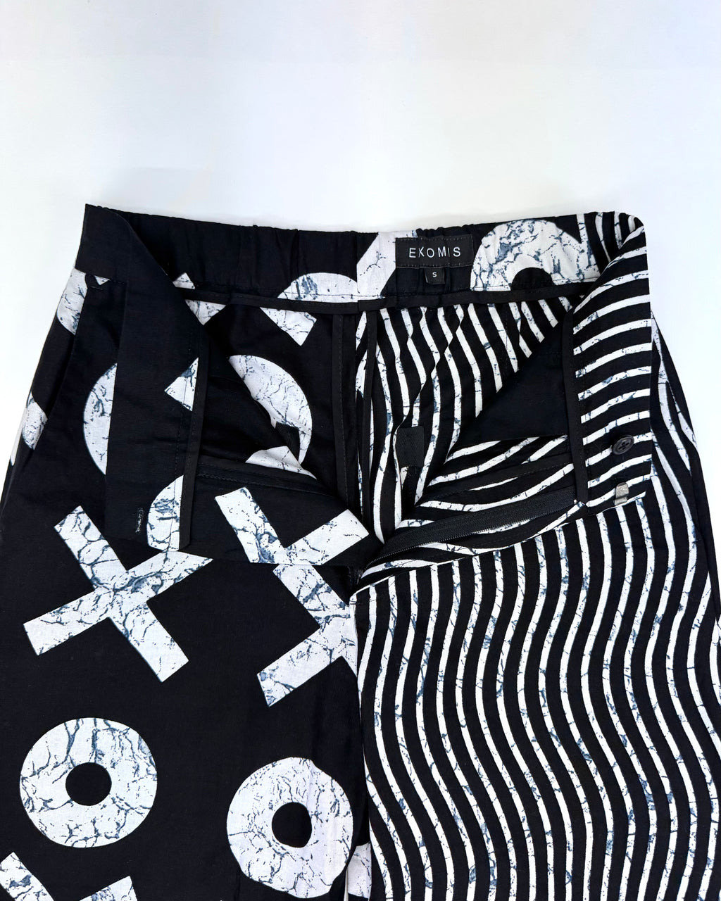 XOXO Trousers