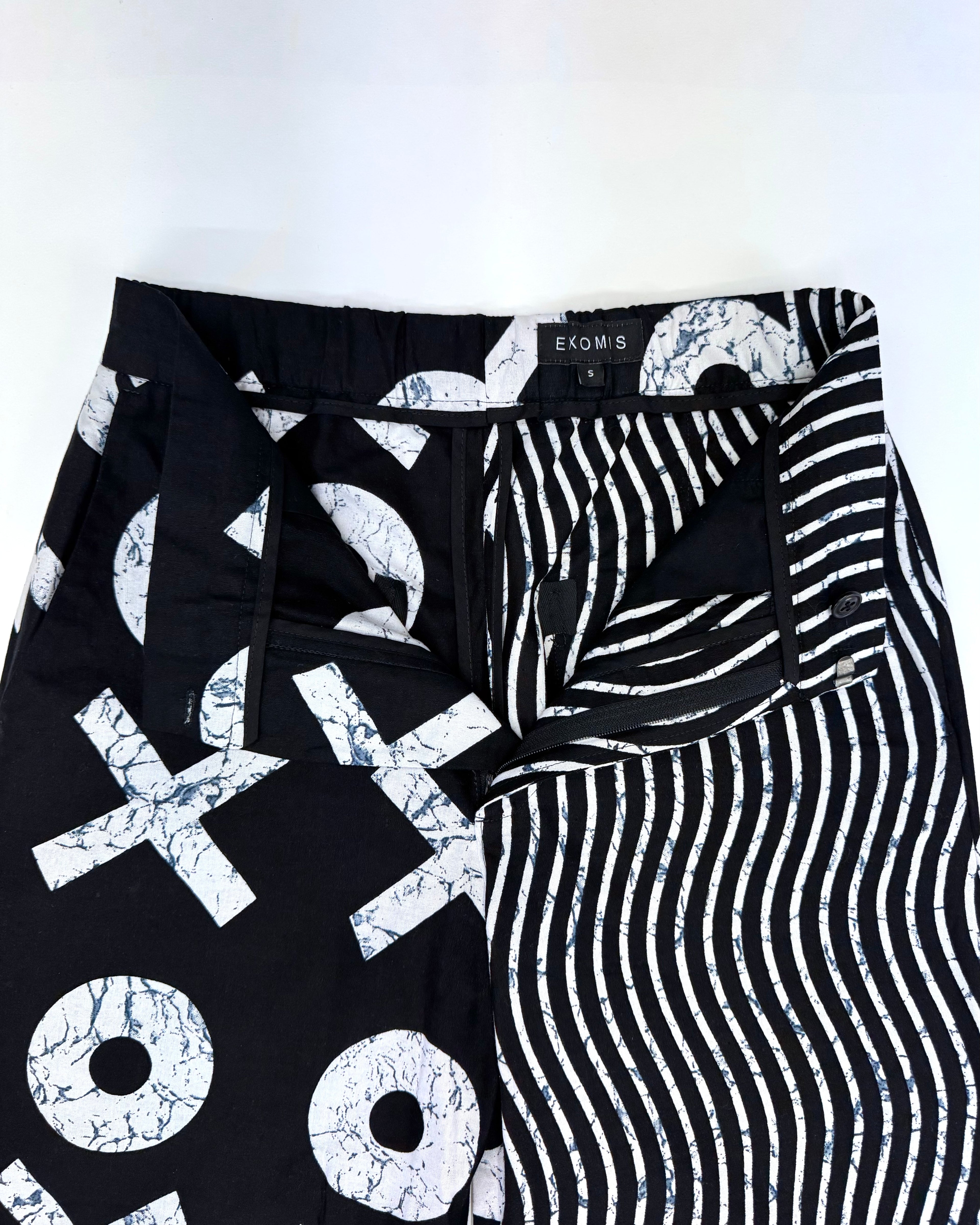 XOXO Trousers