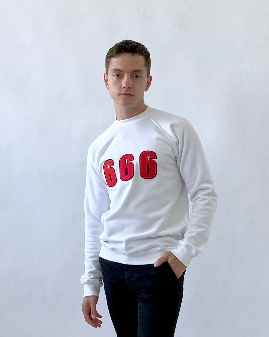 Synchronicity Sweatshirt
