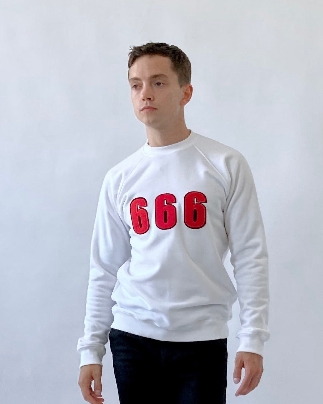 Synchronicity Sweatshirt