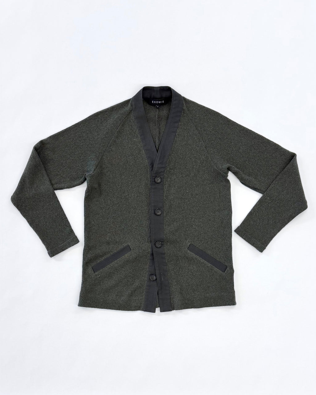 Back To Ruin Cardigan