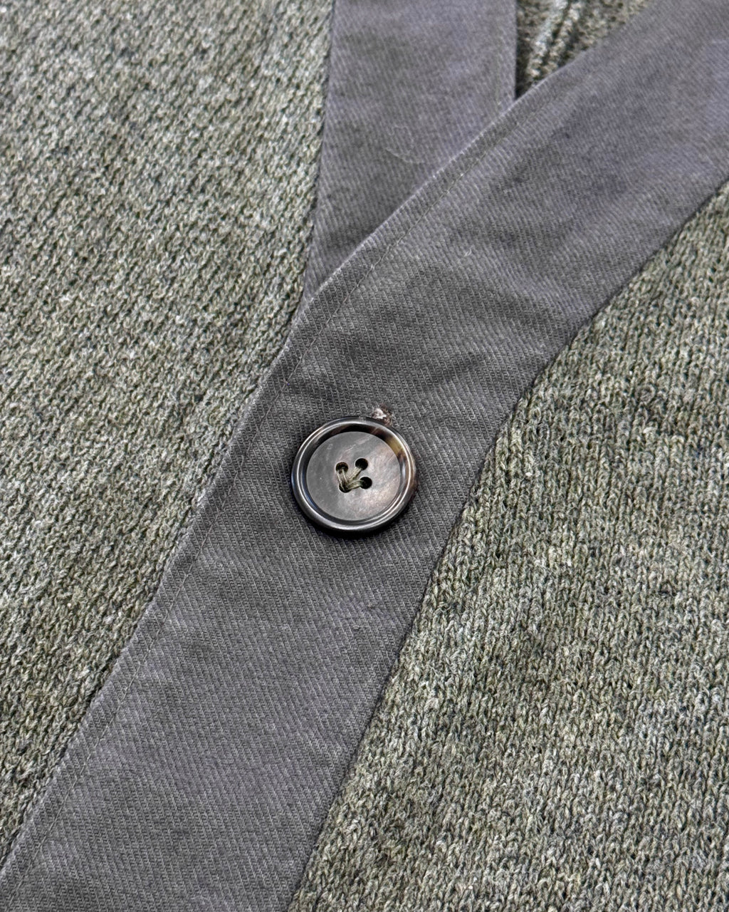 Back To Ruin Cardigan