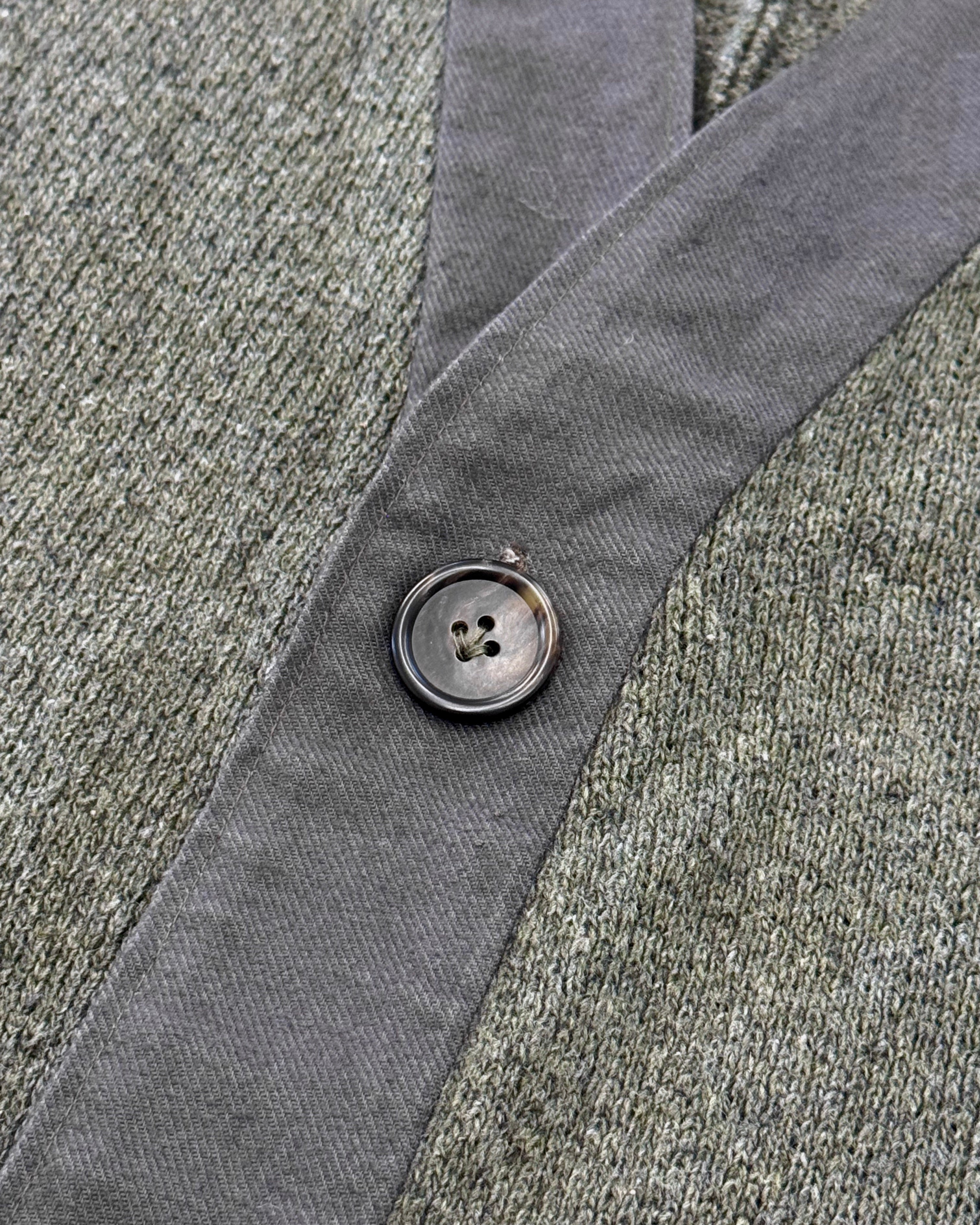 Back To Ruin Cardigan