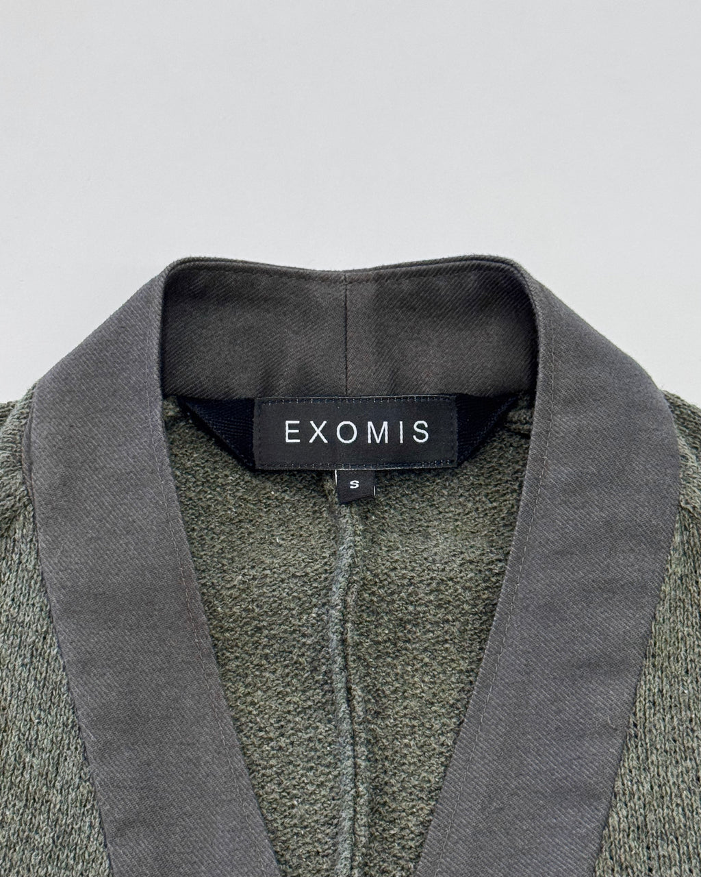 Back To Ruin Cardigan