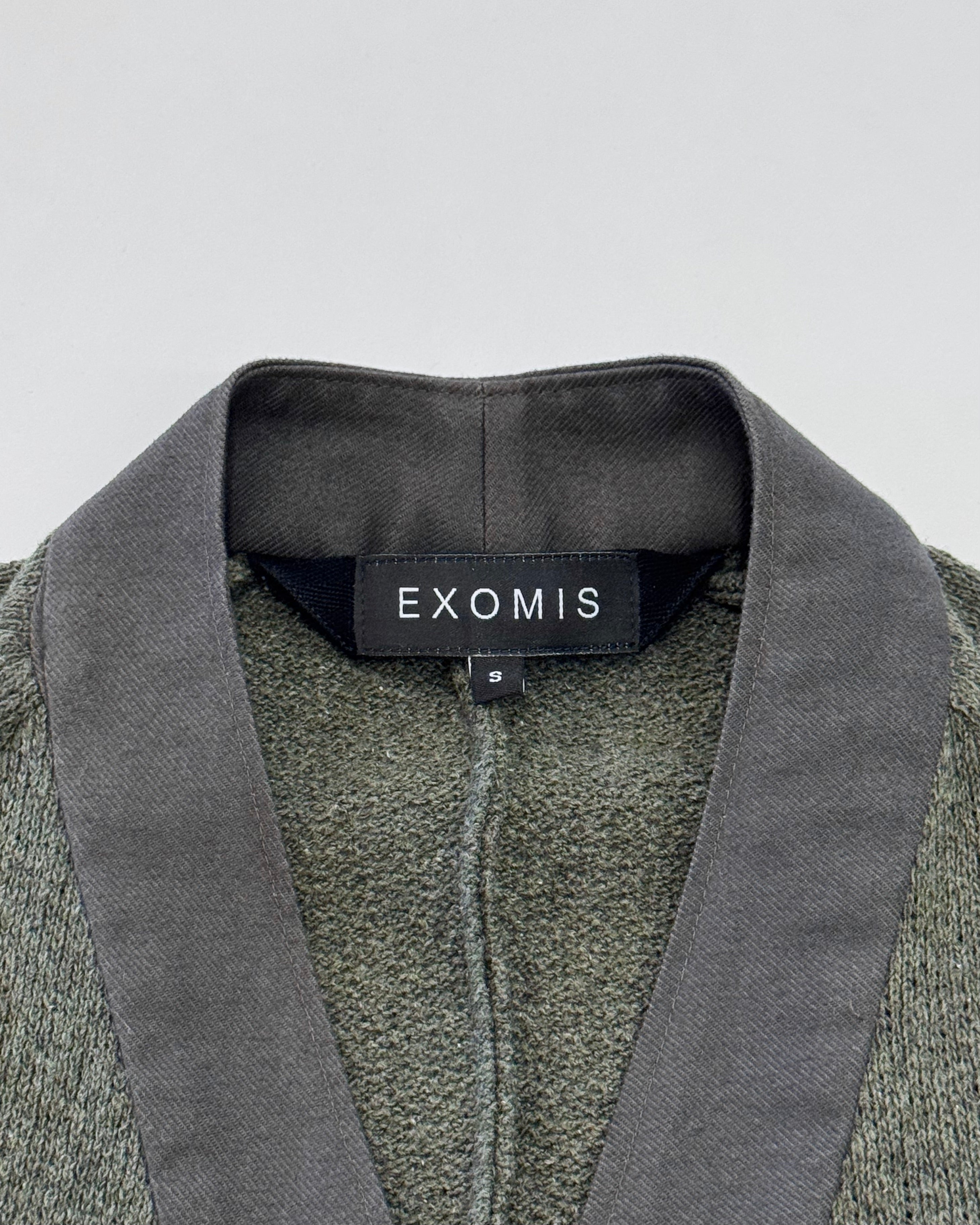 Back To Ruin Cardigan