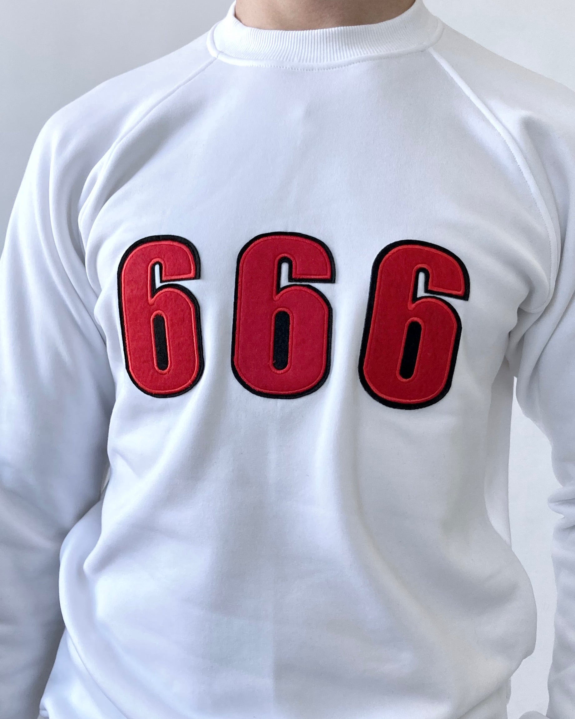 Synchronicity Sweatshirt