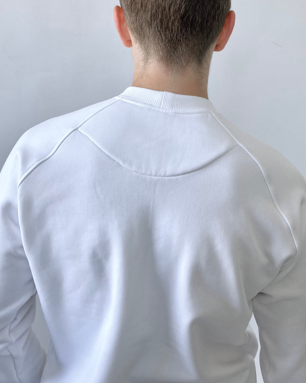 Synchronicity Sweatshirt