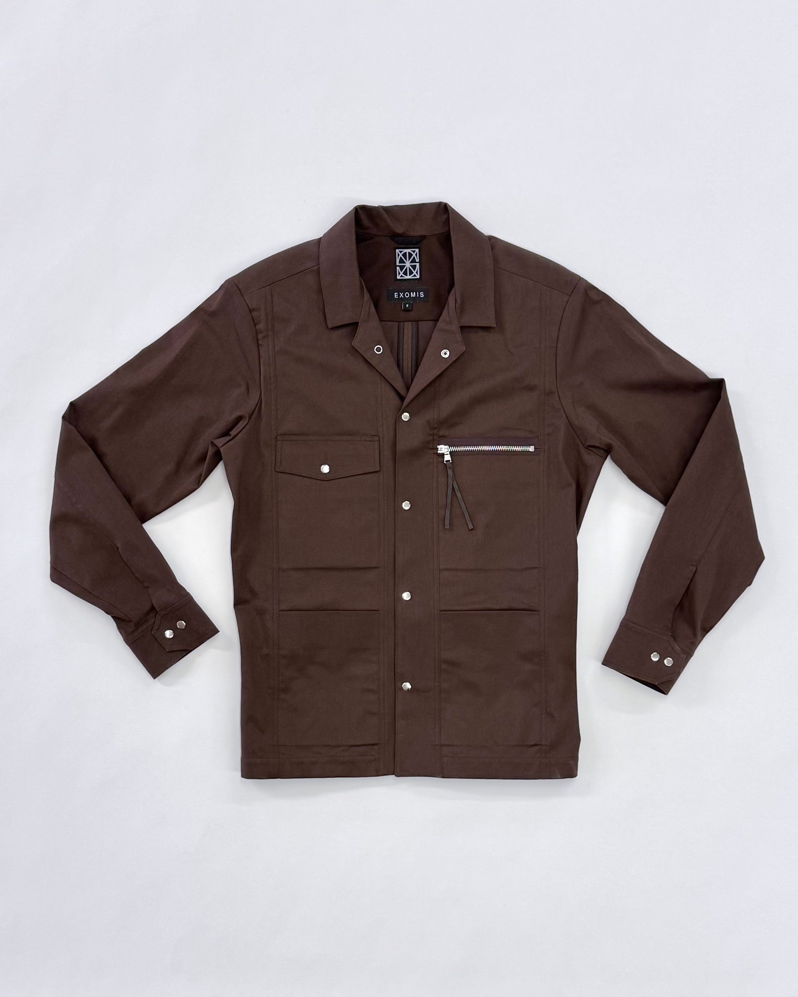 Utility Jacket