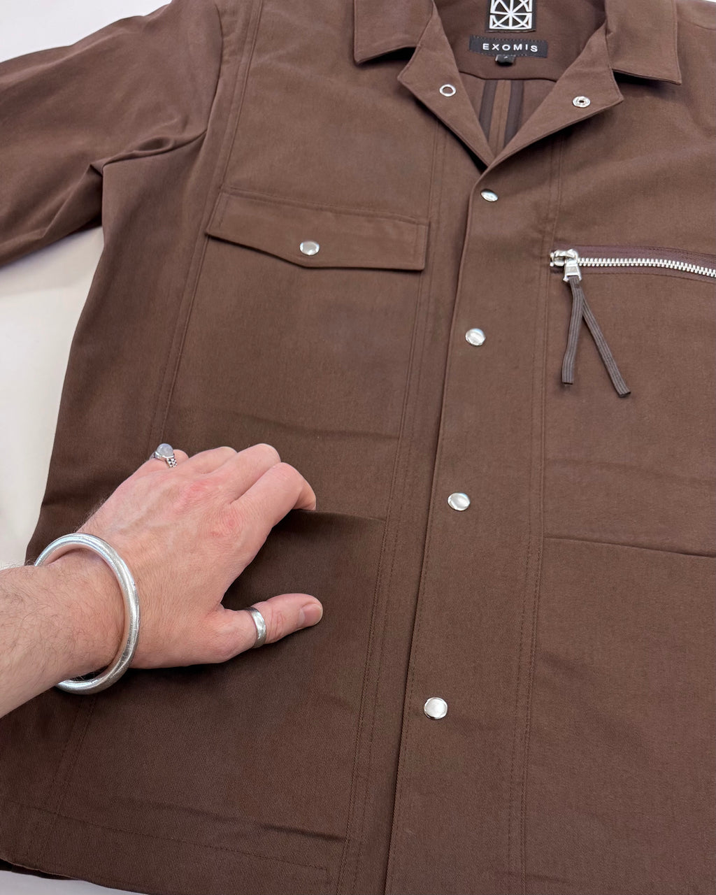 Utility Jacket