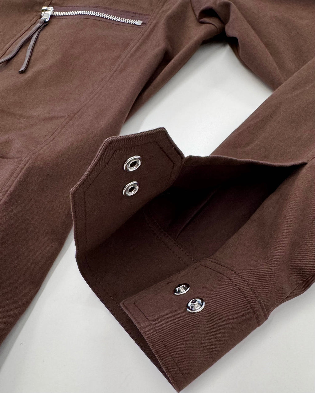Utility Jacket