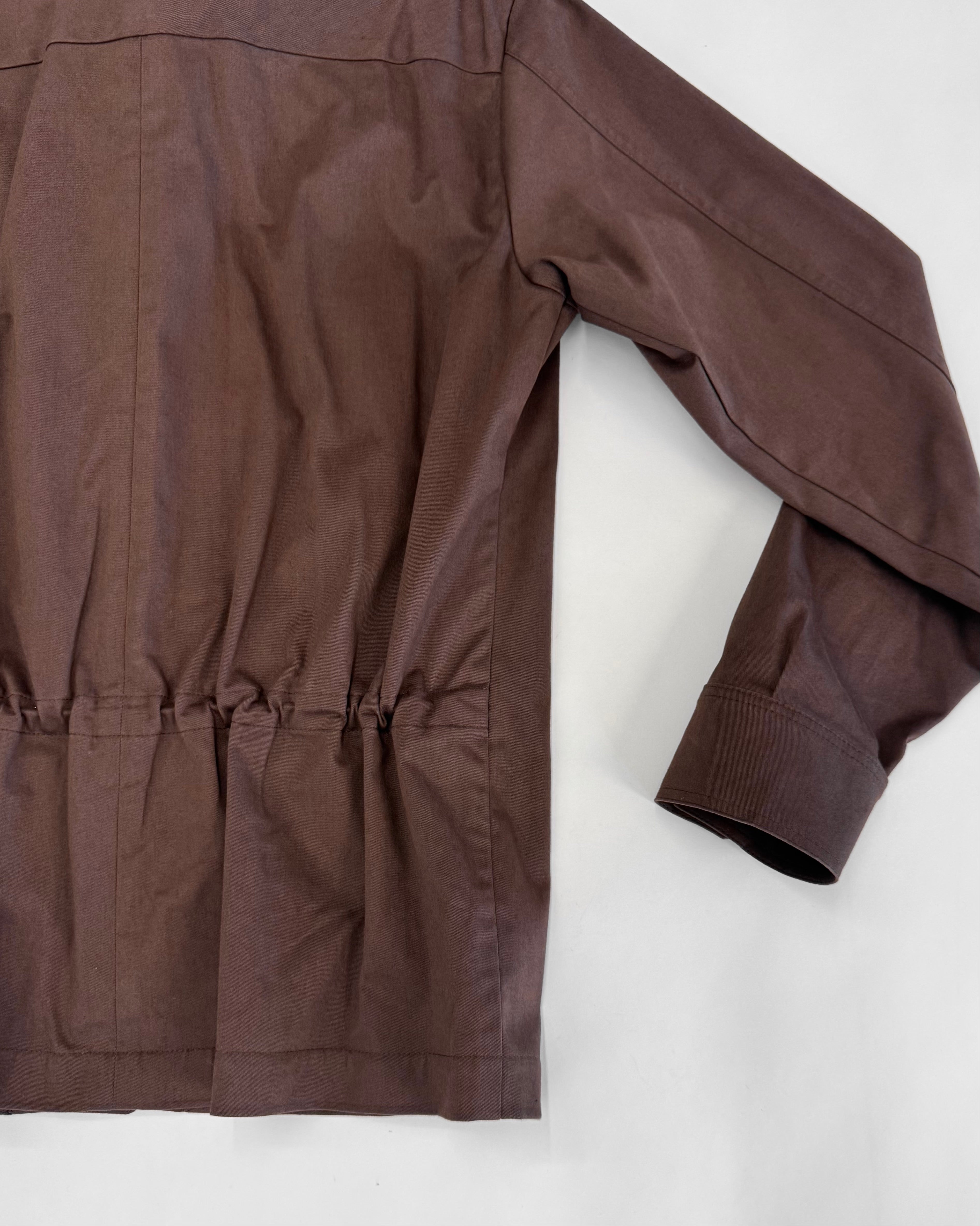 Utility Jacket