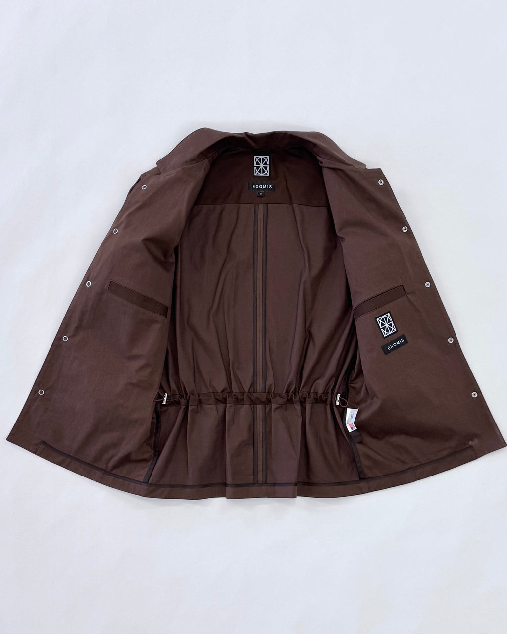 Utility Jacket