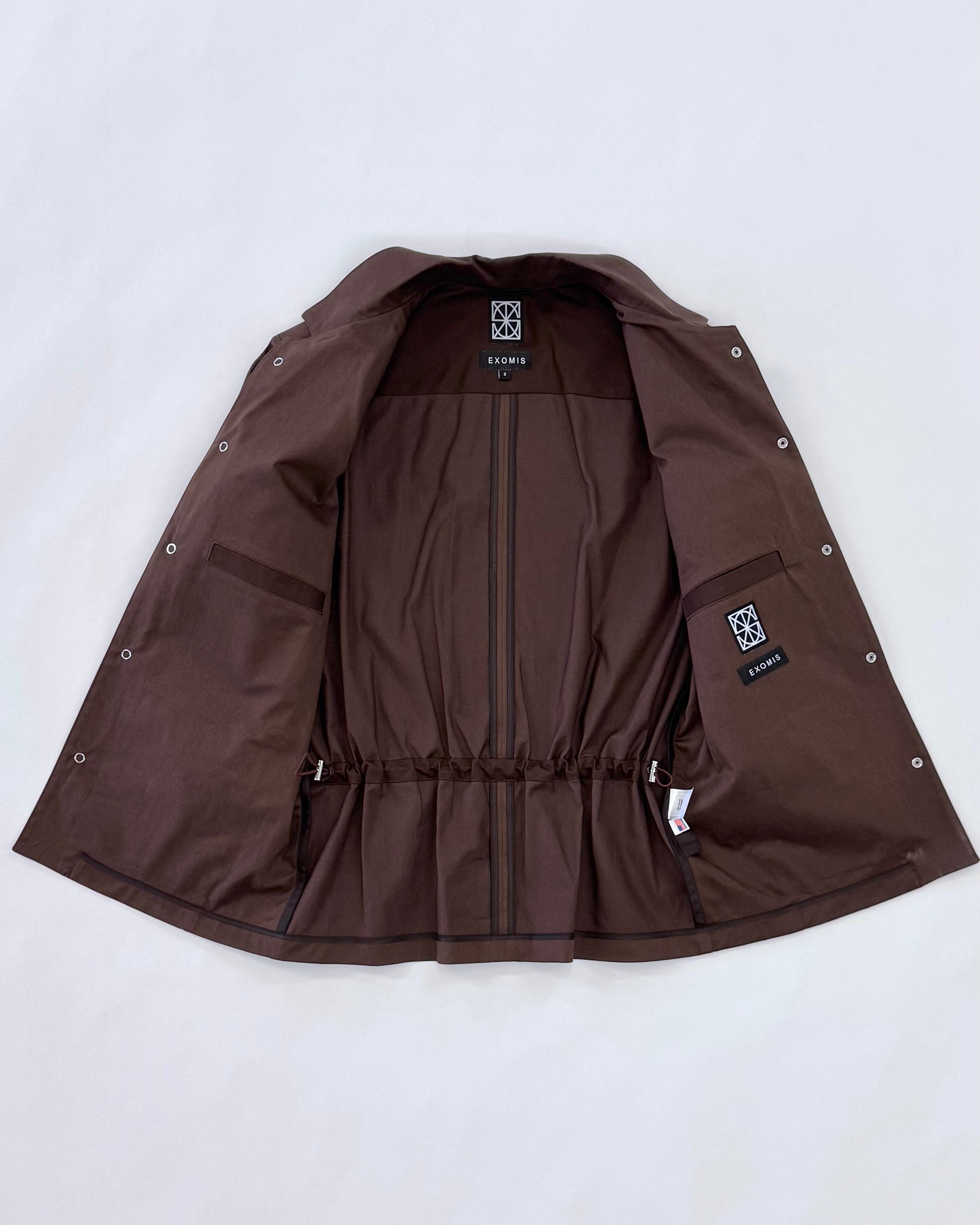 Utility Jacket