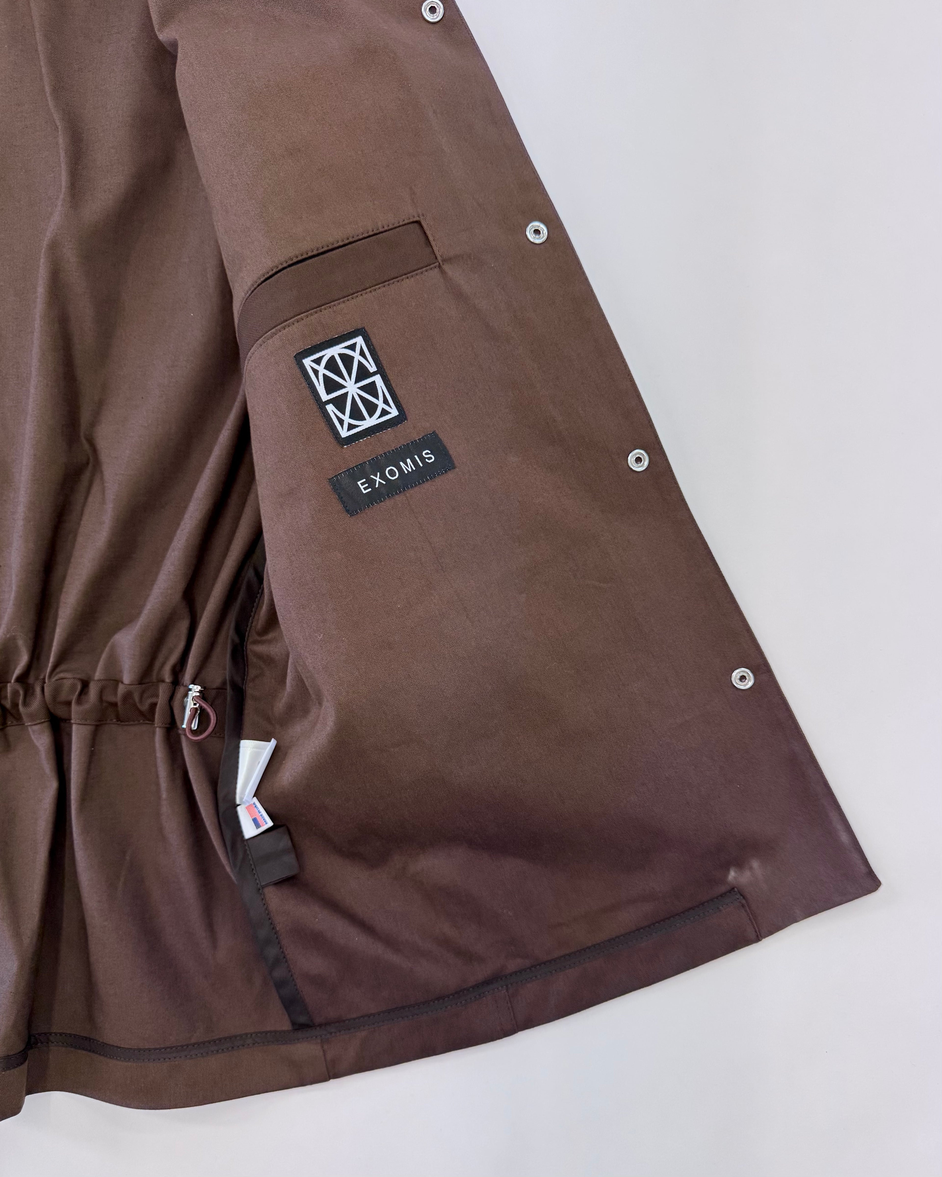 Utility Jacket