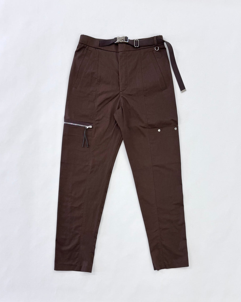 Utility Trousers
