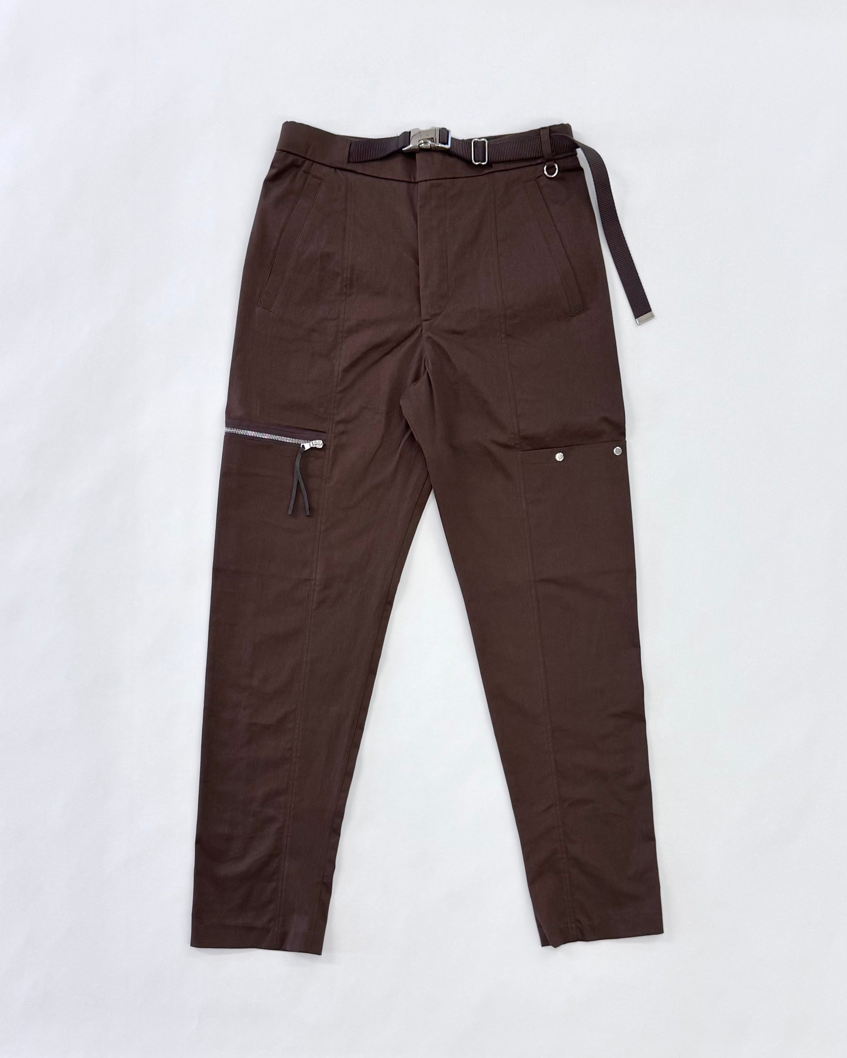 Utility Trousers