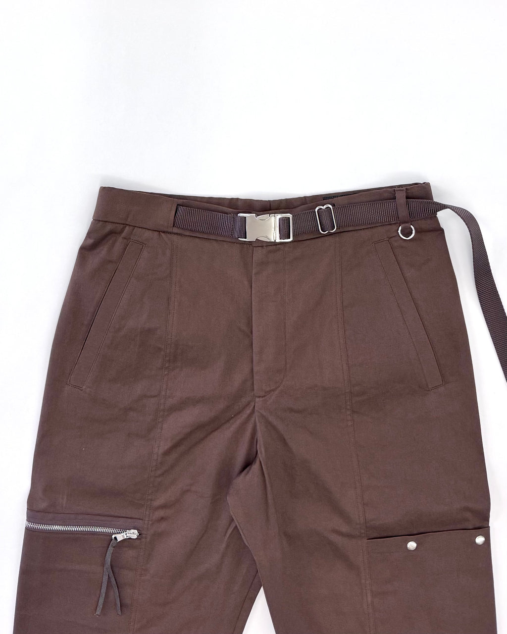 Utility Trousers