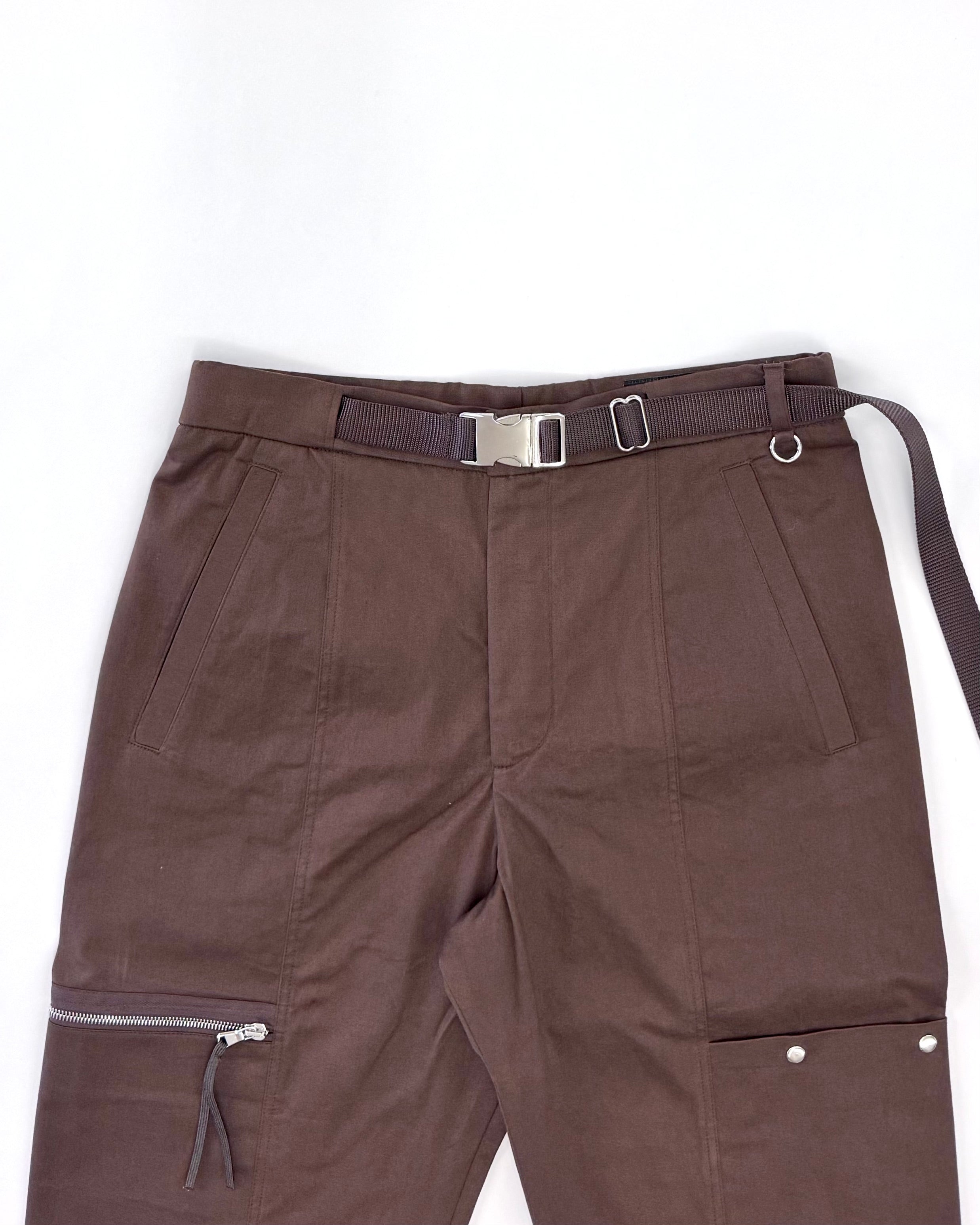 Utility Trousers