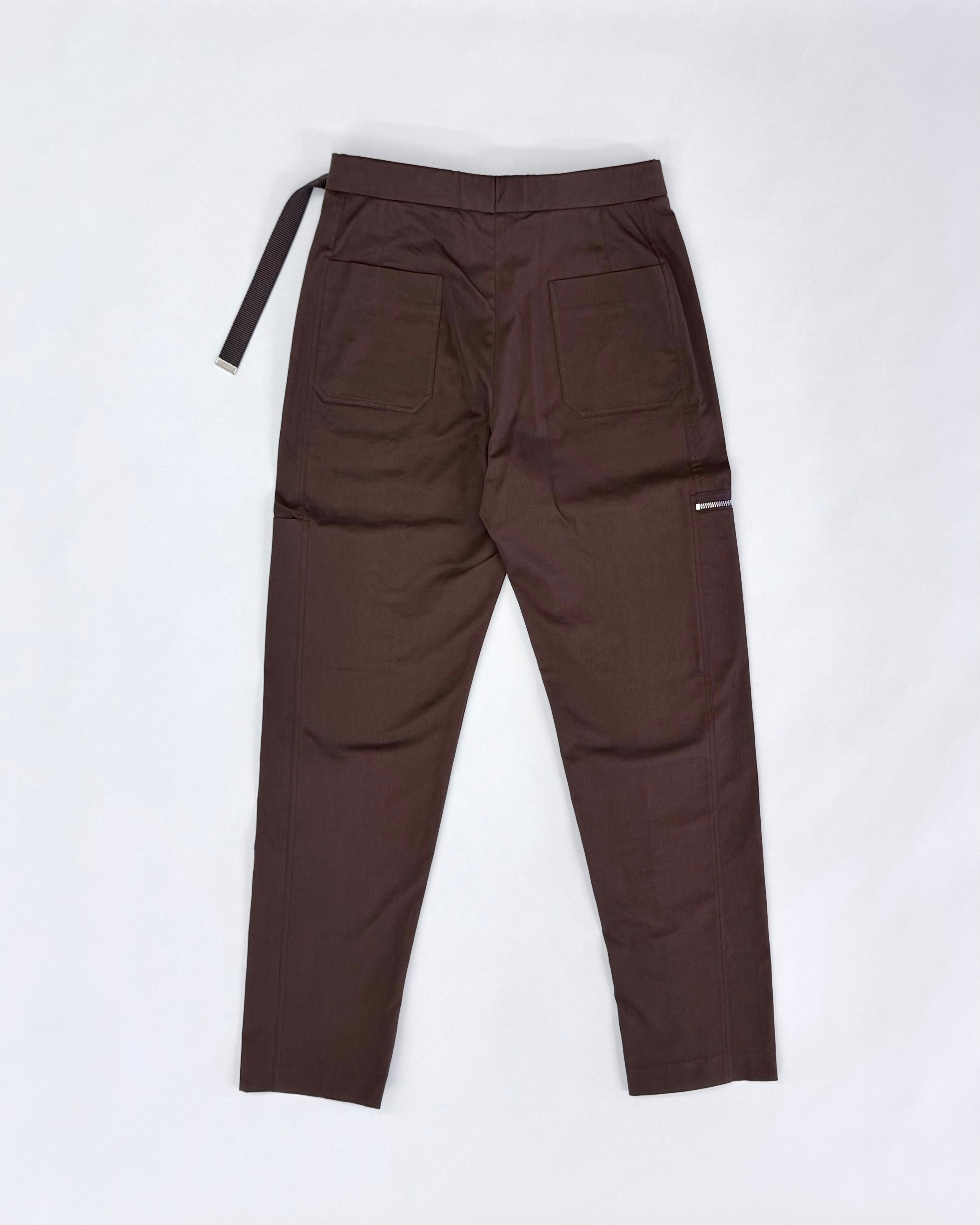 Utility Trousers