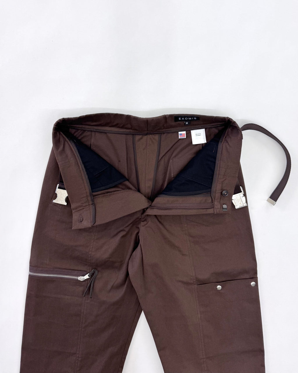 Utility Trousers