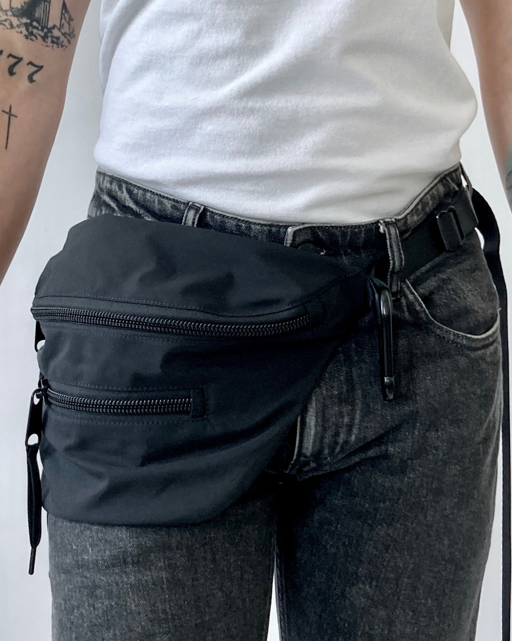 Exomis Utility Bag