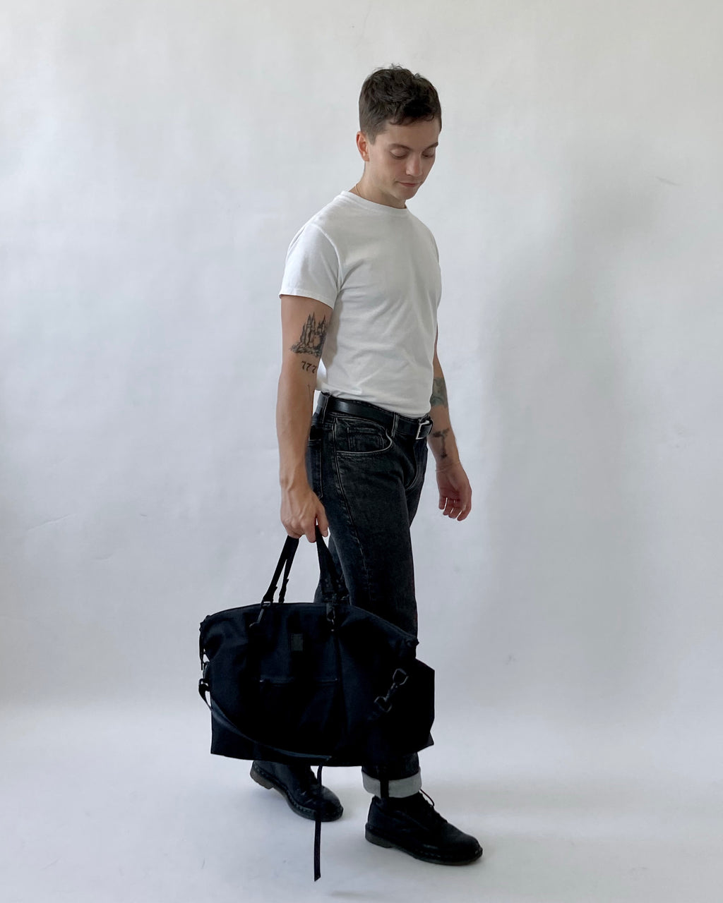 Exomis Weekender