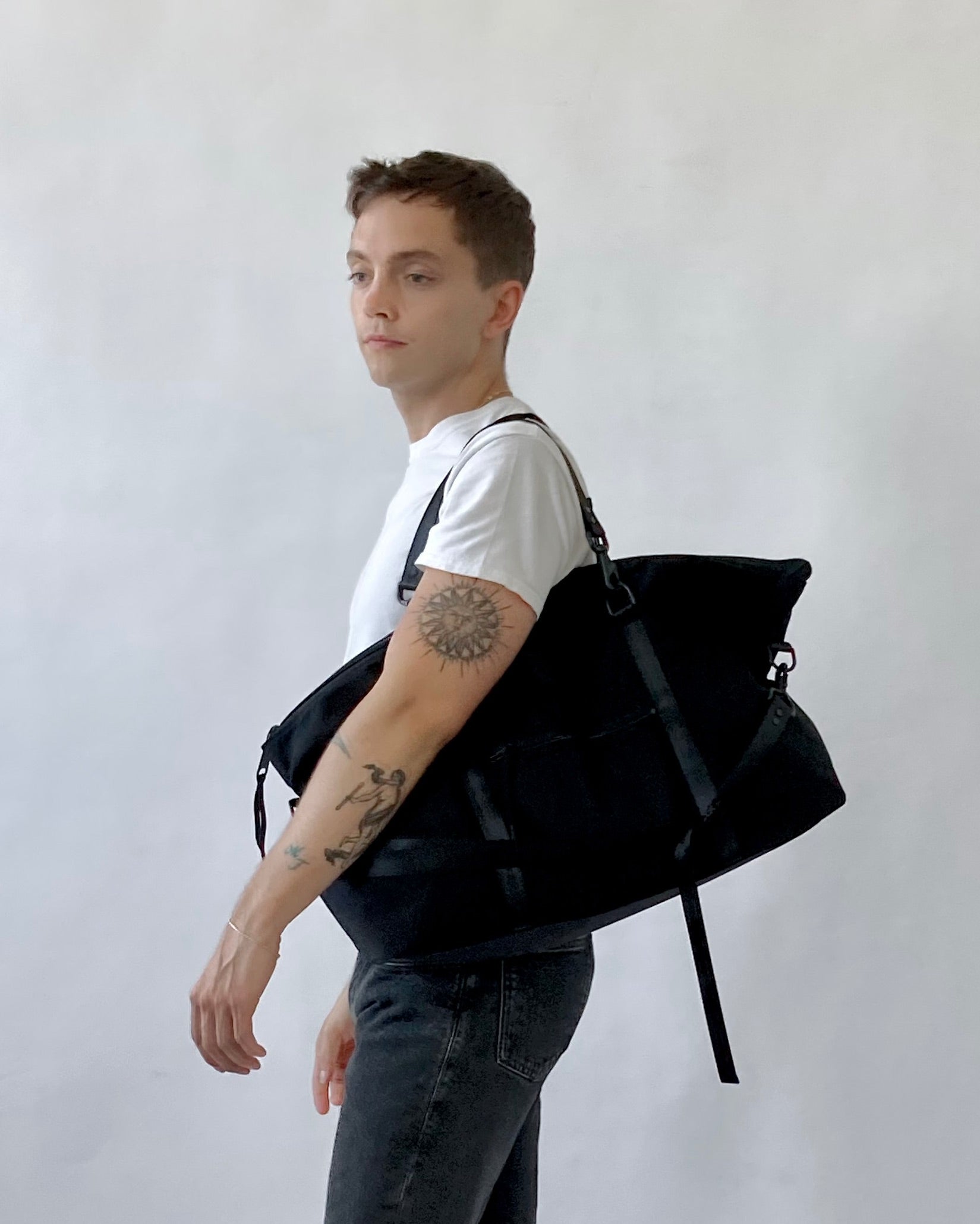 Exomis Weekender