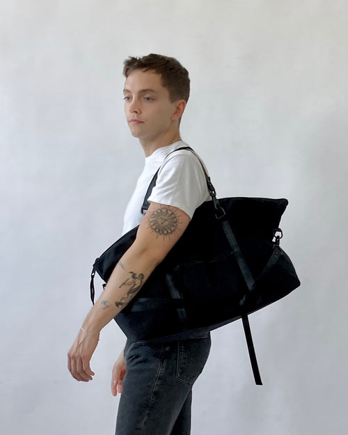 Exomis Weekender